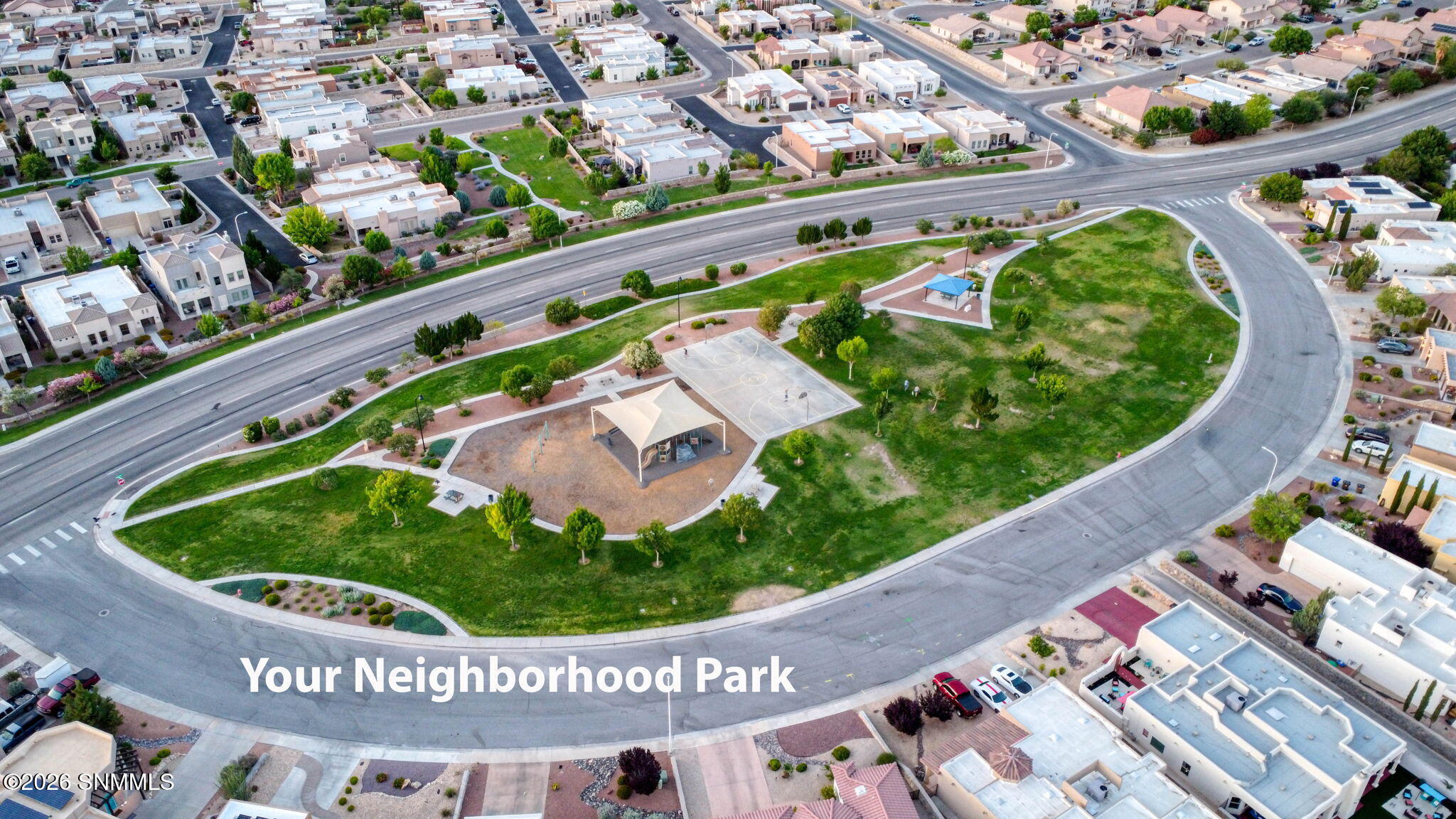 4049 Canterra Arc Property Photo 45