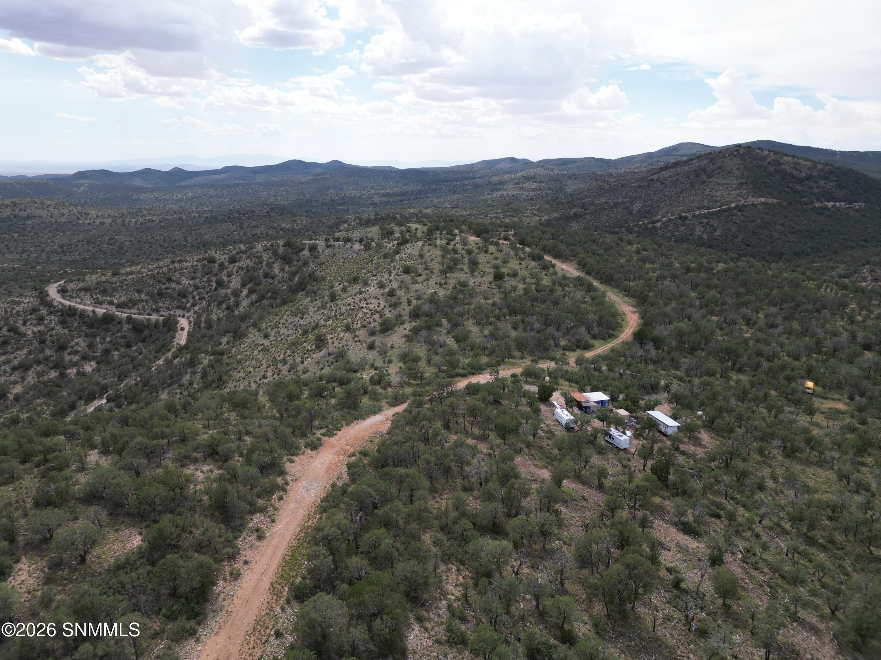 Tbd Mountainaire Drive Property Photo 15
