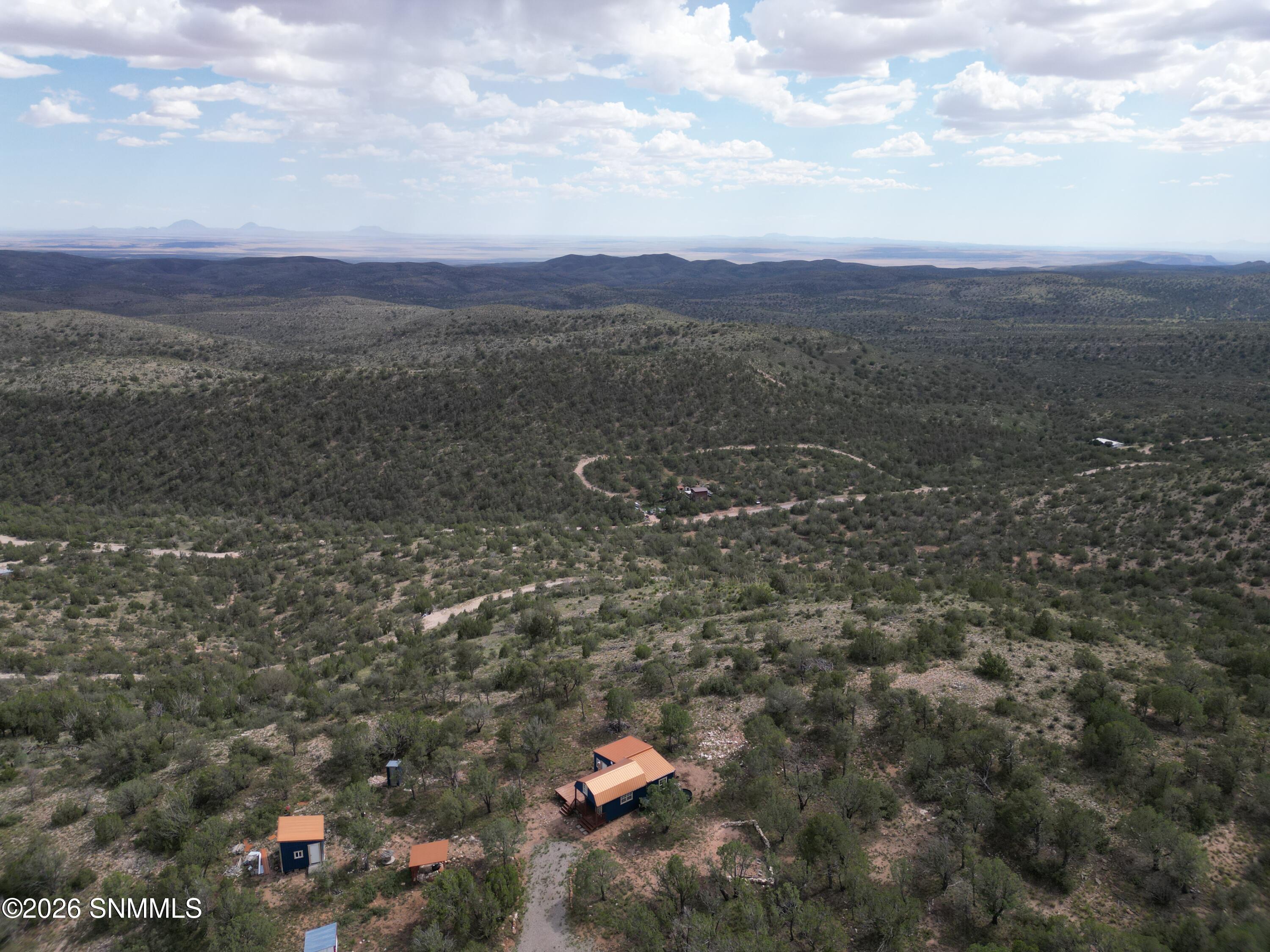 Tbd Mountainaire Drive Property Photo 16