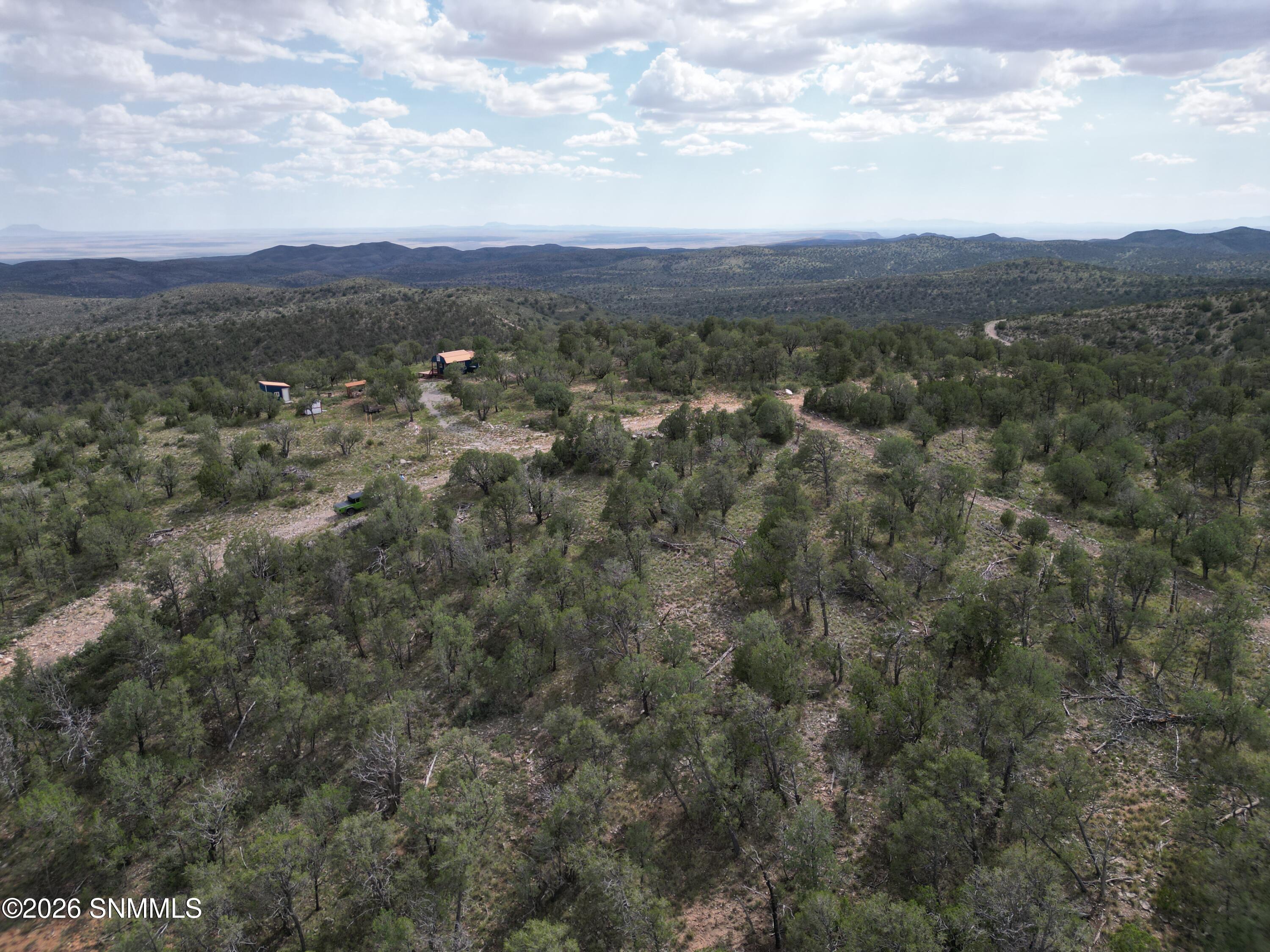 Tbd Mountainaire Drive Property Photo 17
