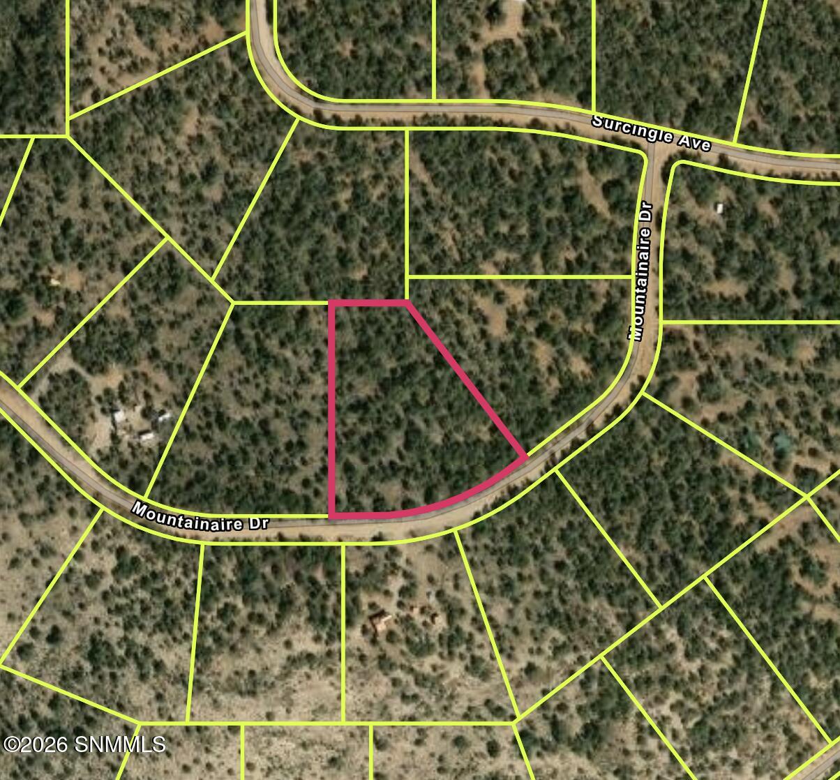 Tbd Mountainaire Drive Property Photo 18