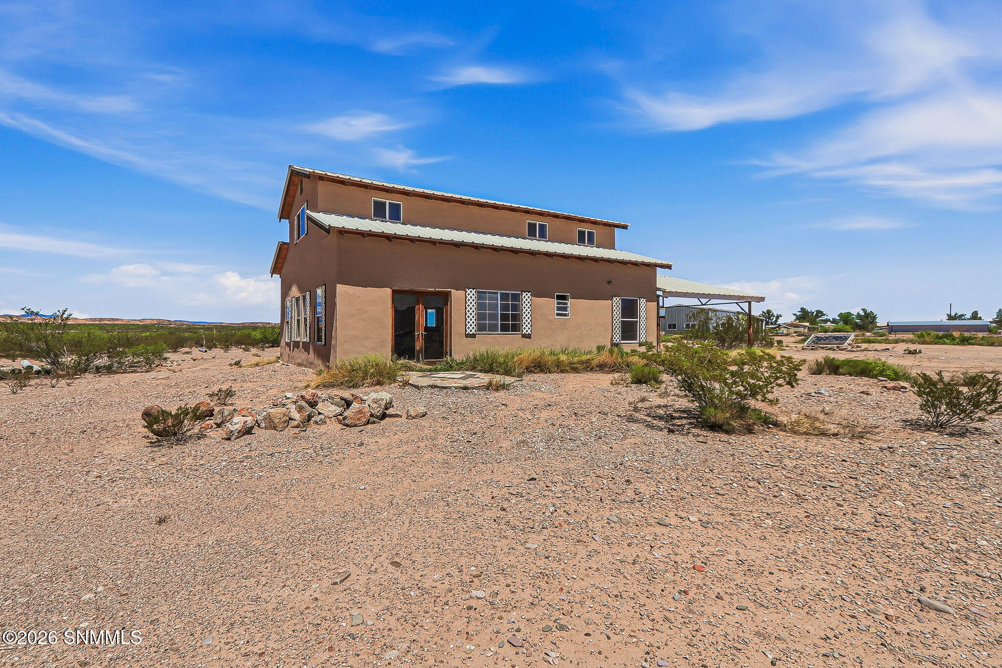 13896 Highway 187 Property Photo 1