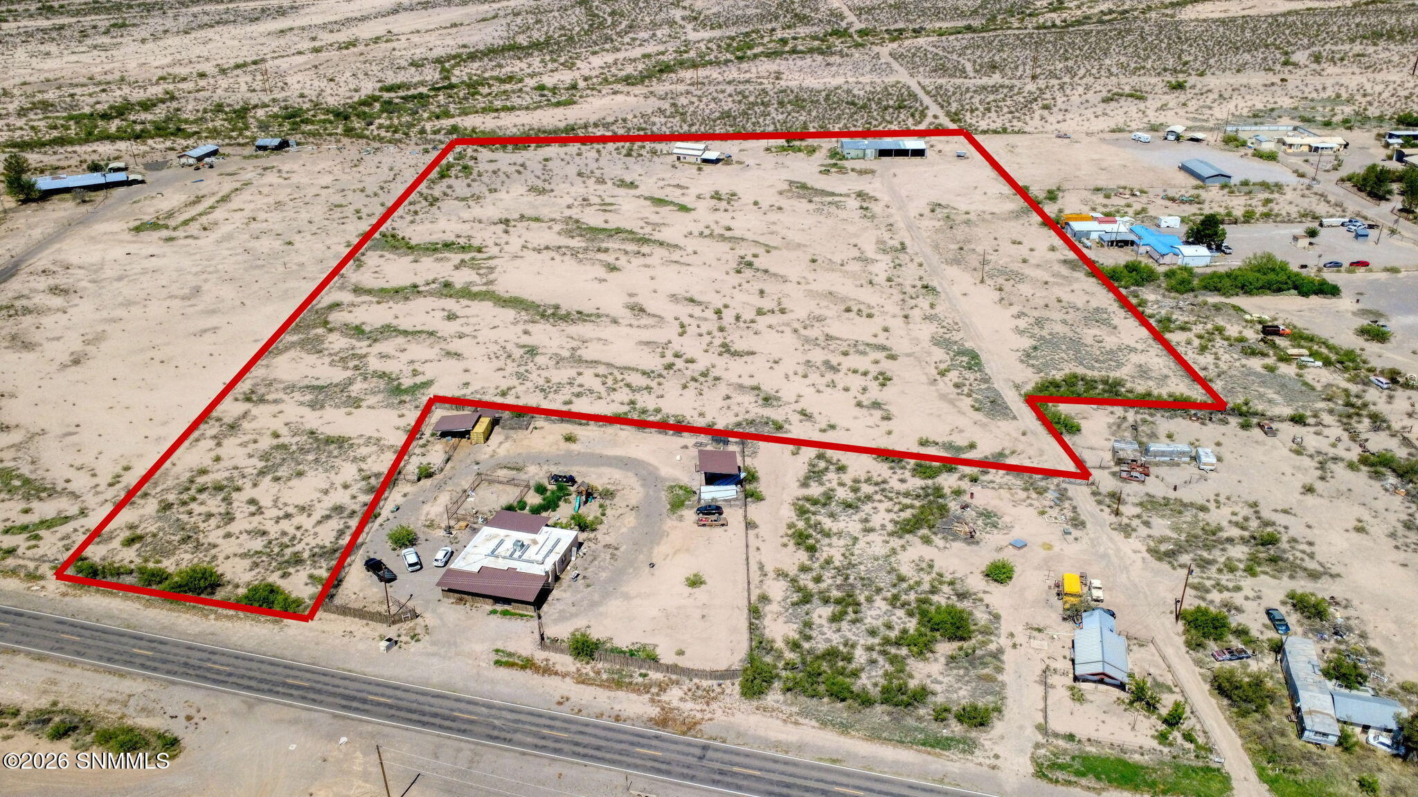 13896 Highway 187 Property Photo 35