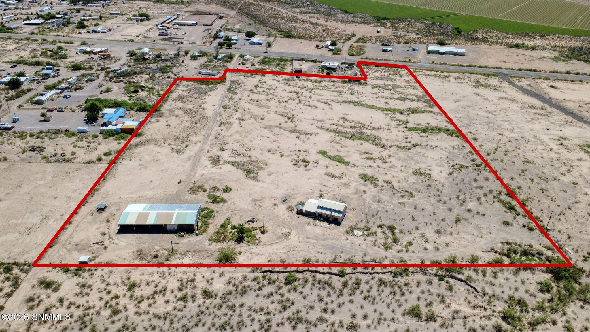 13896 Highway 187 Property Photo 36