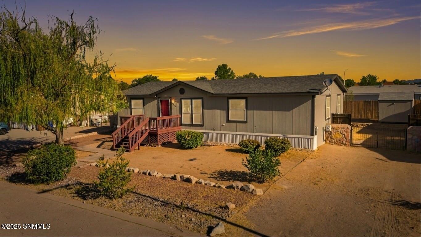 2986 W Crocus Court Property Photo 2