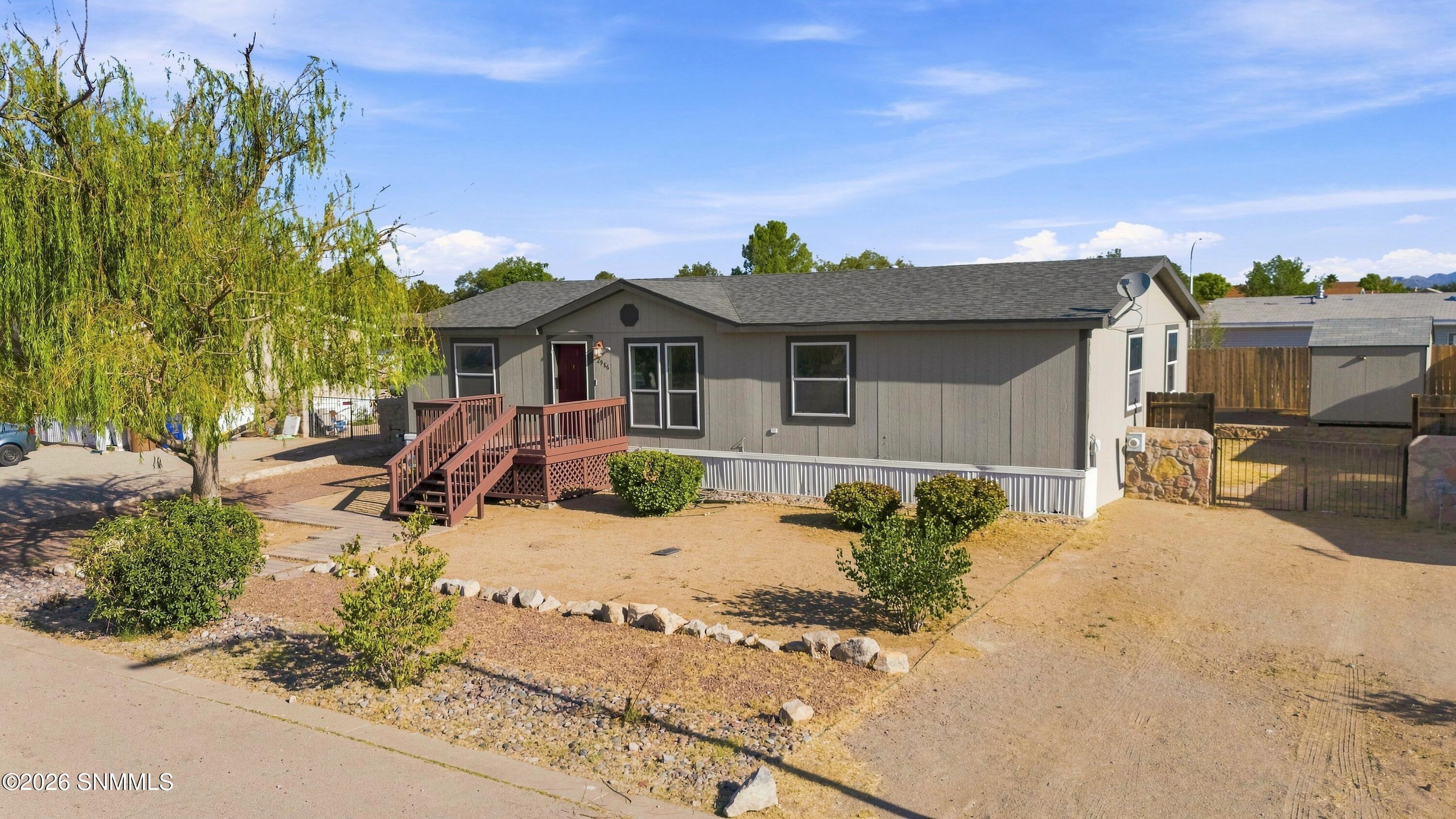2986 W Crocus Court Property Photo 4