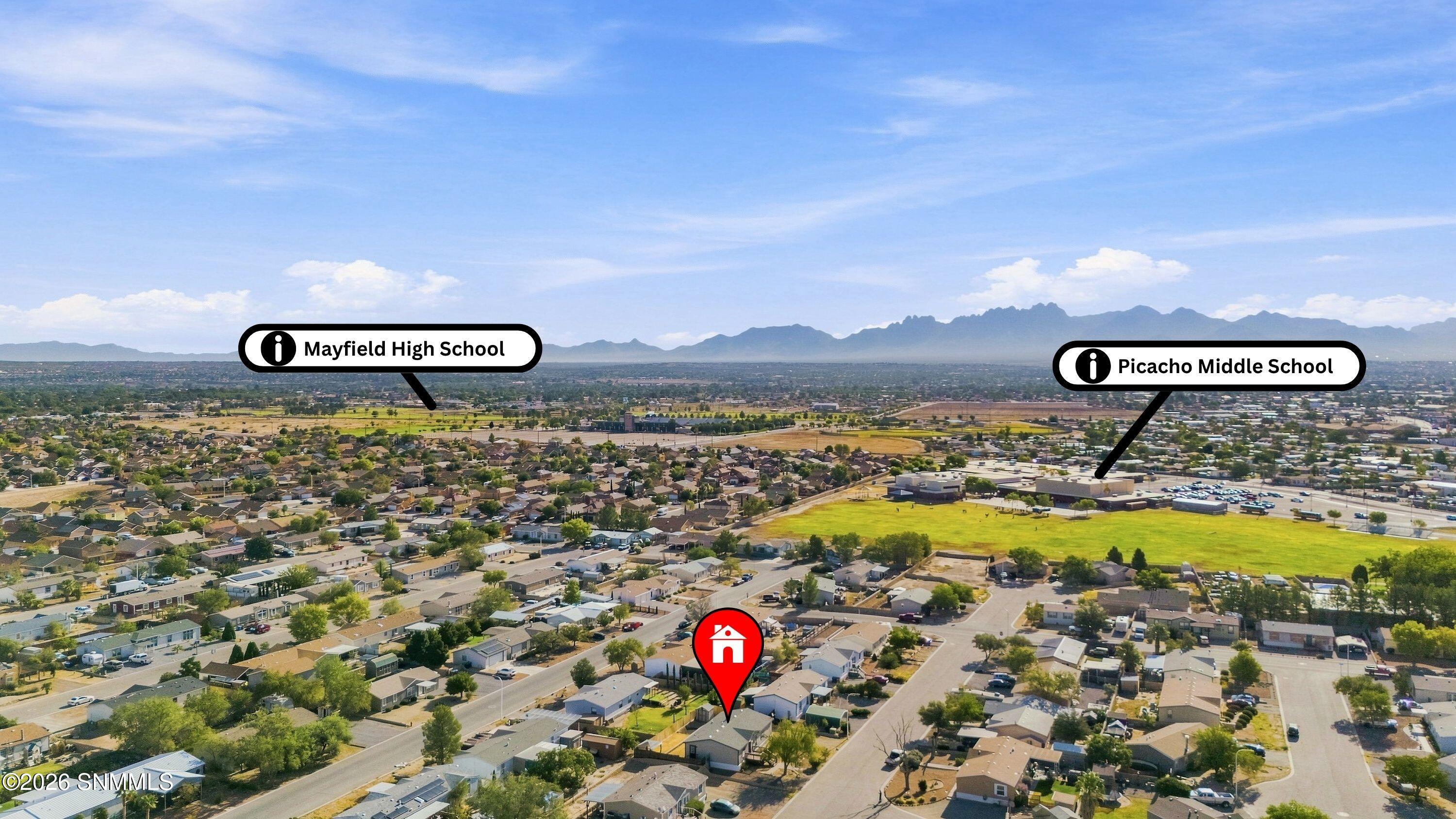 2986 W Crocus Court Property Photo 37