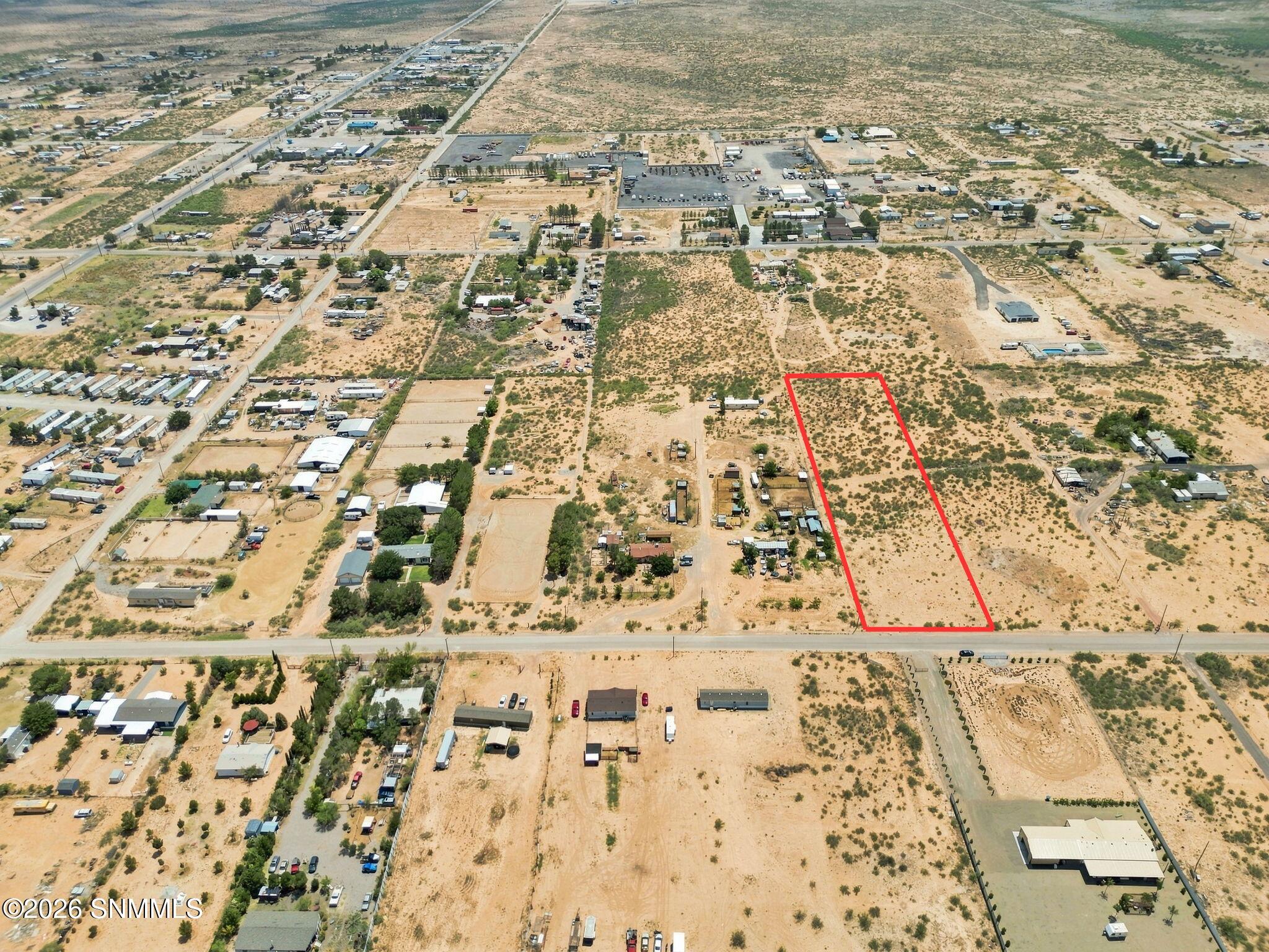 Na Luna Azul Drive Property Photo 6