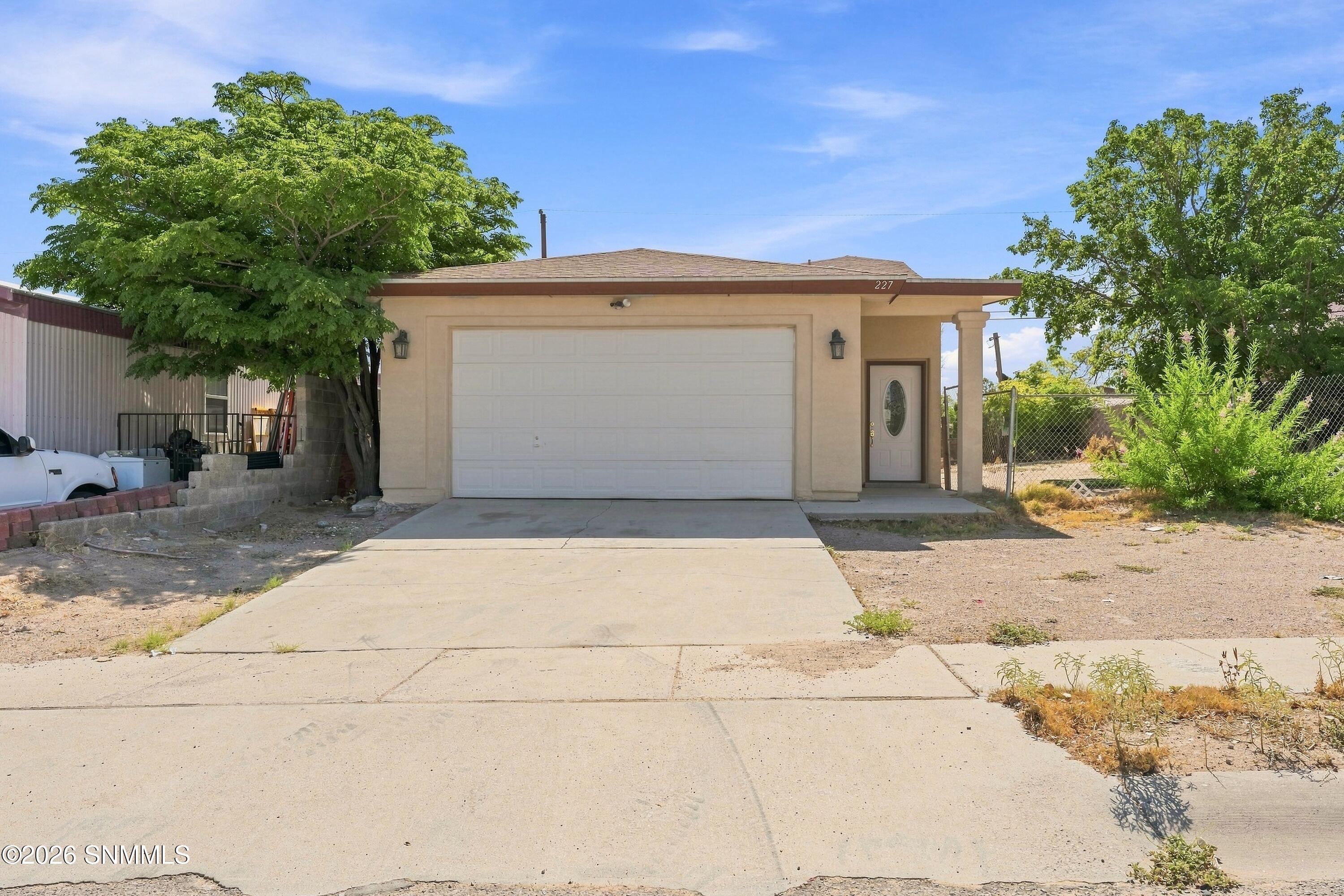 227 Brazos Drive
