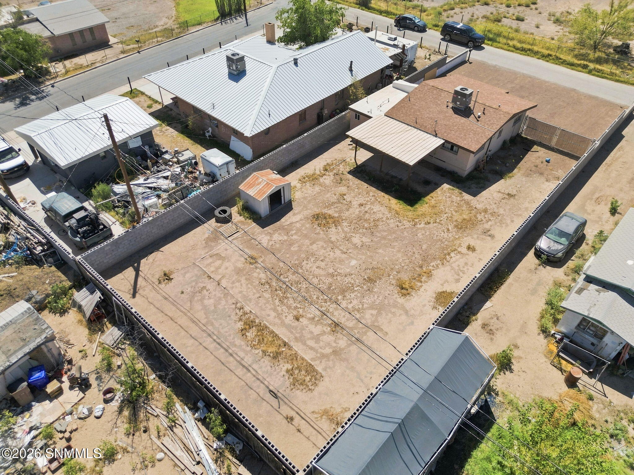 1520 Mayfield Road Property Photo 9