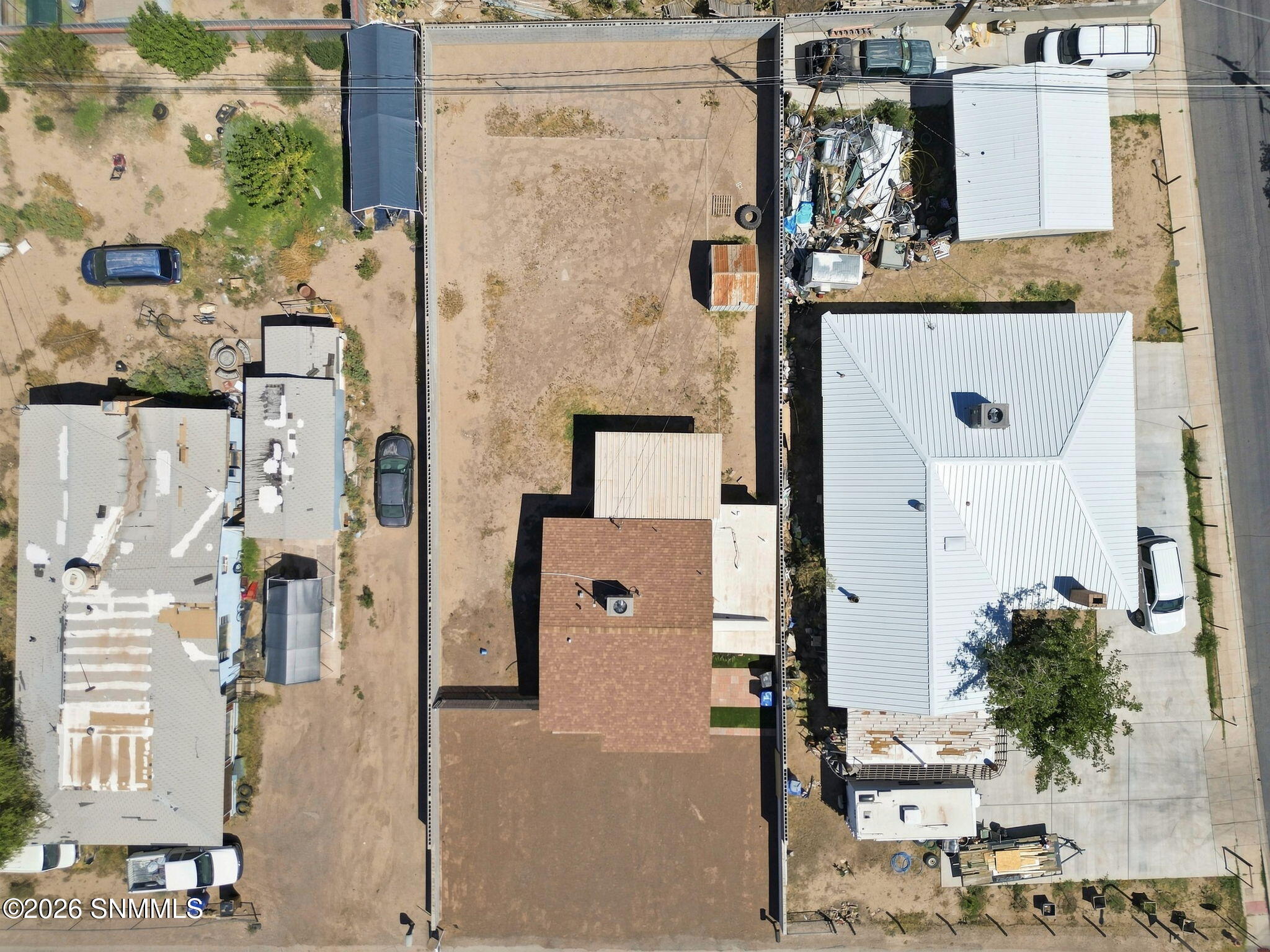 1520 Mayfield Road Property Photo 10