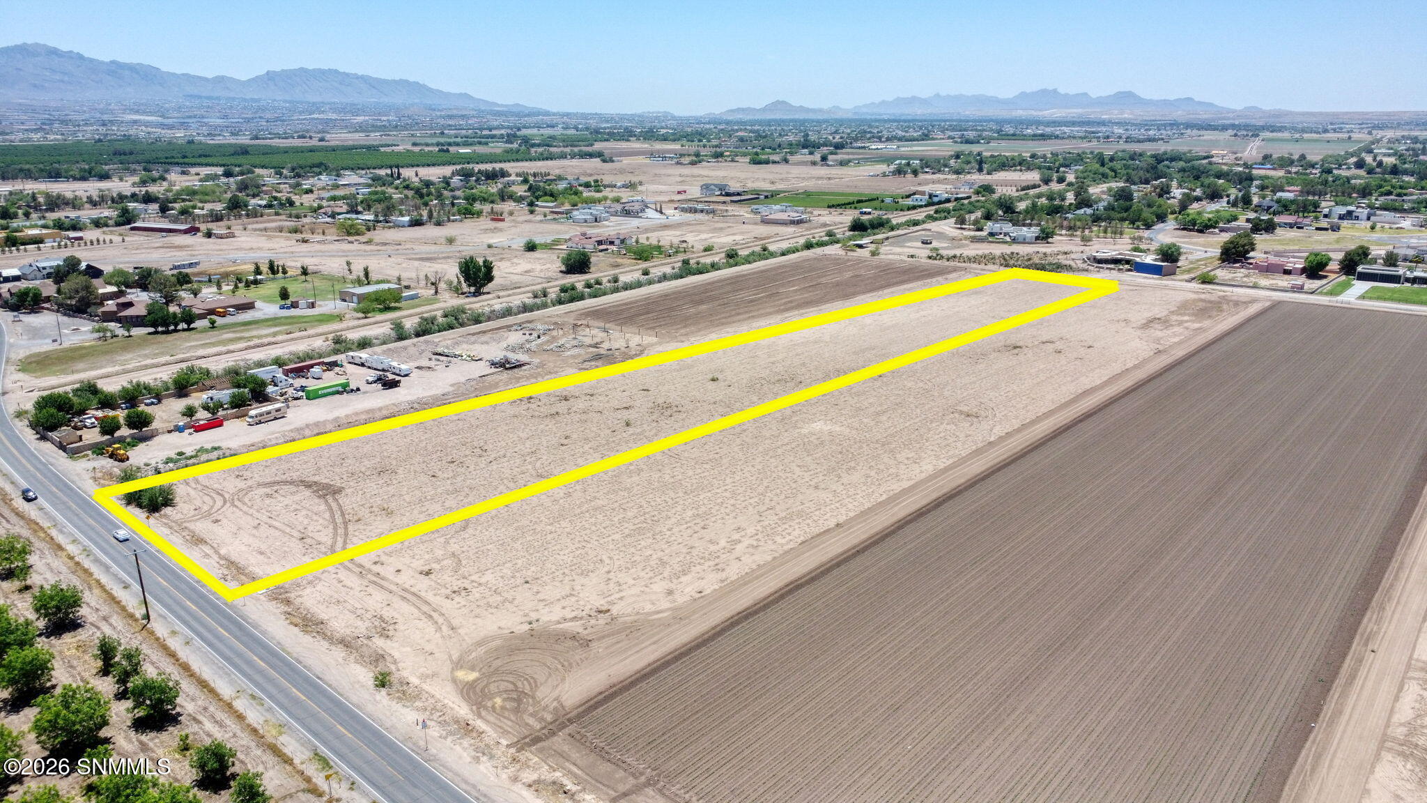 Tbd Mcnutt Road Property Photo 3