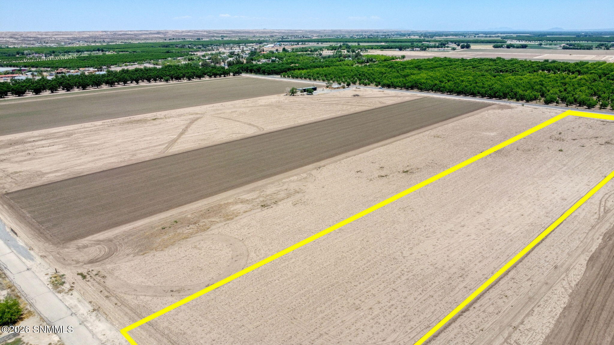 Tbd Mcnutt Road Property Photo 5
