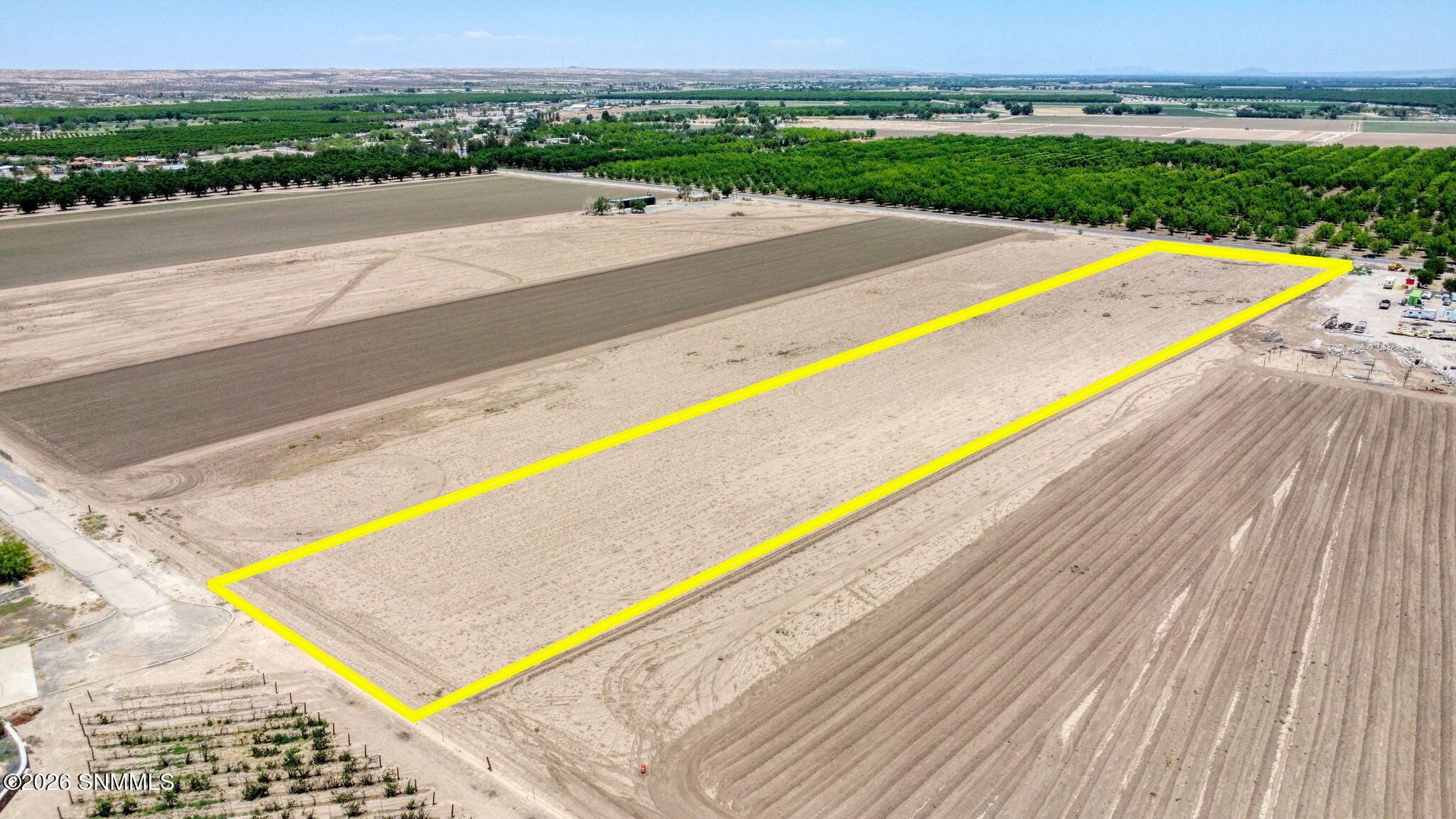 Tbd Mcnutt Road Property Photo 6