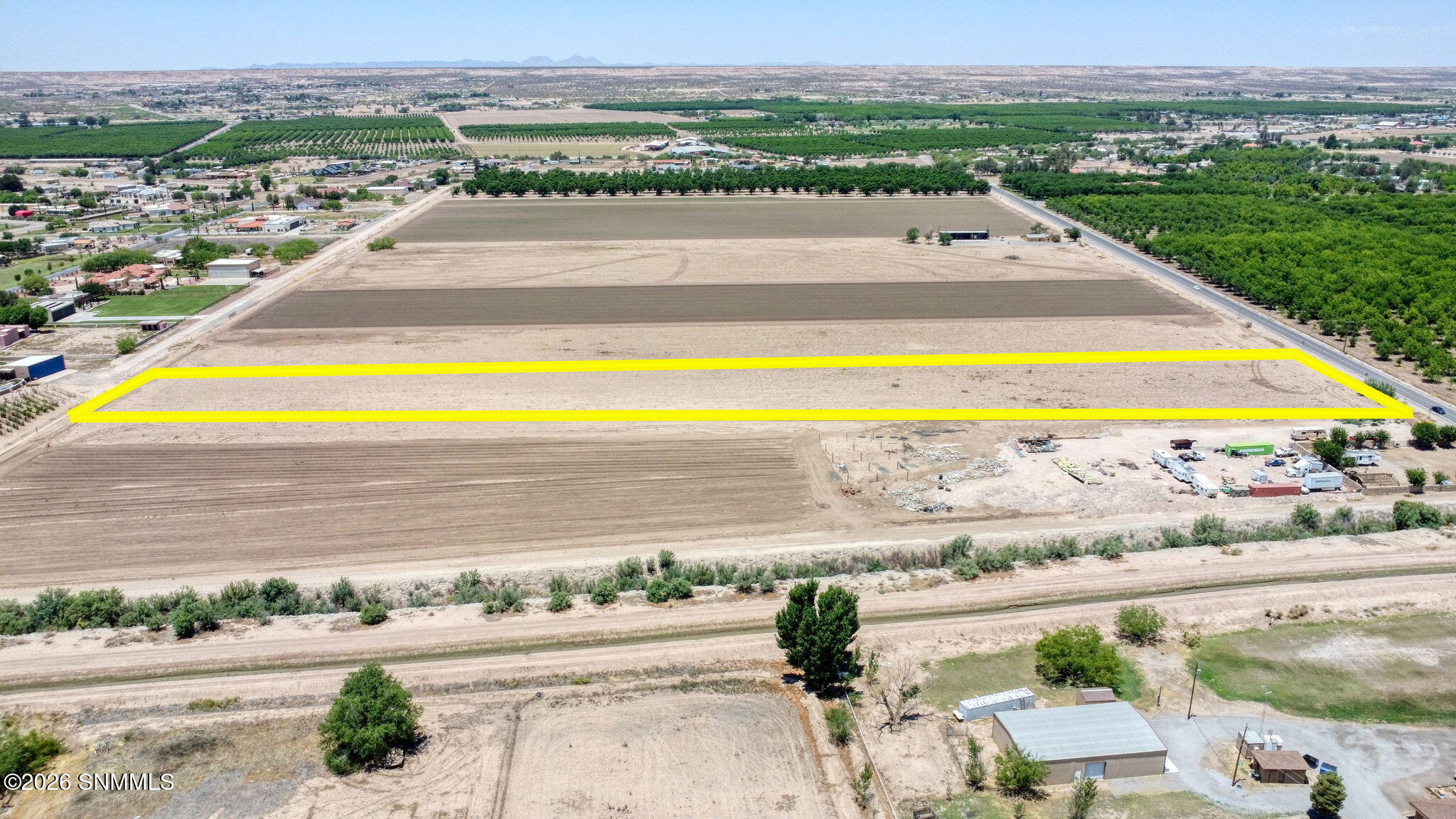 Tbd Mcnutt Road Property Photo 7