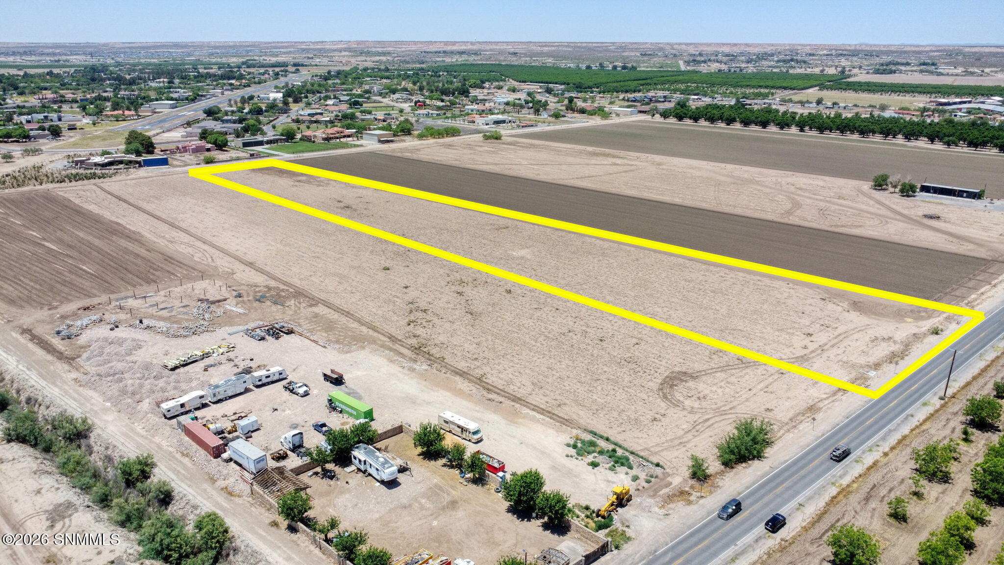 Tbd 1 Mcnutt Road Property Photo 1