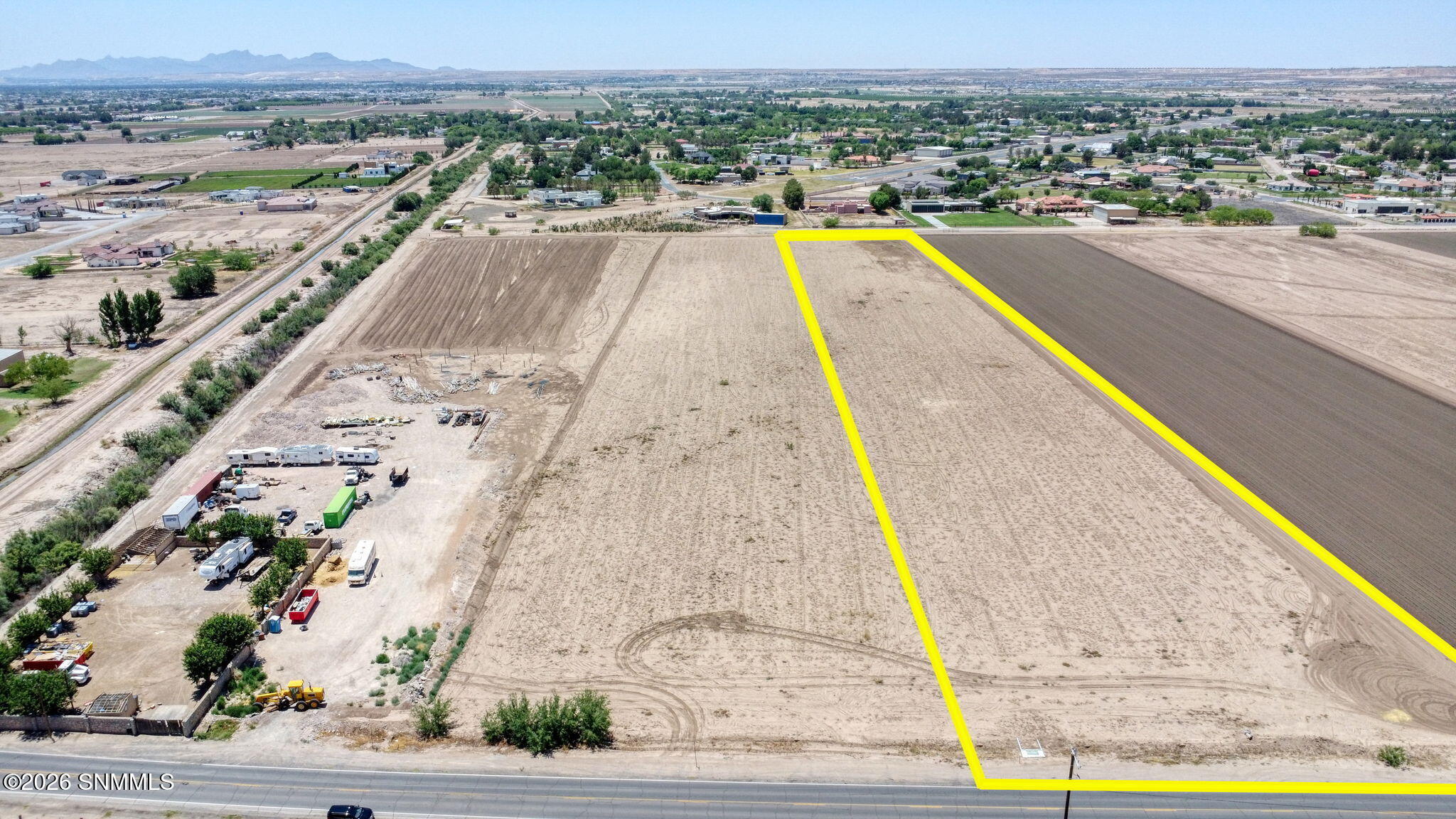 Tbd 1 Mcnutt Road Property Photo 2