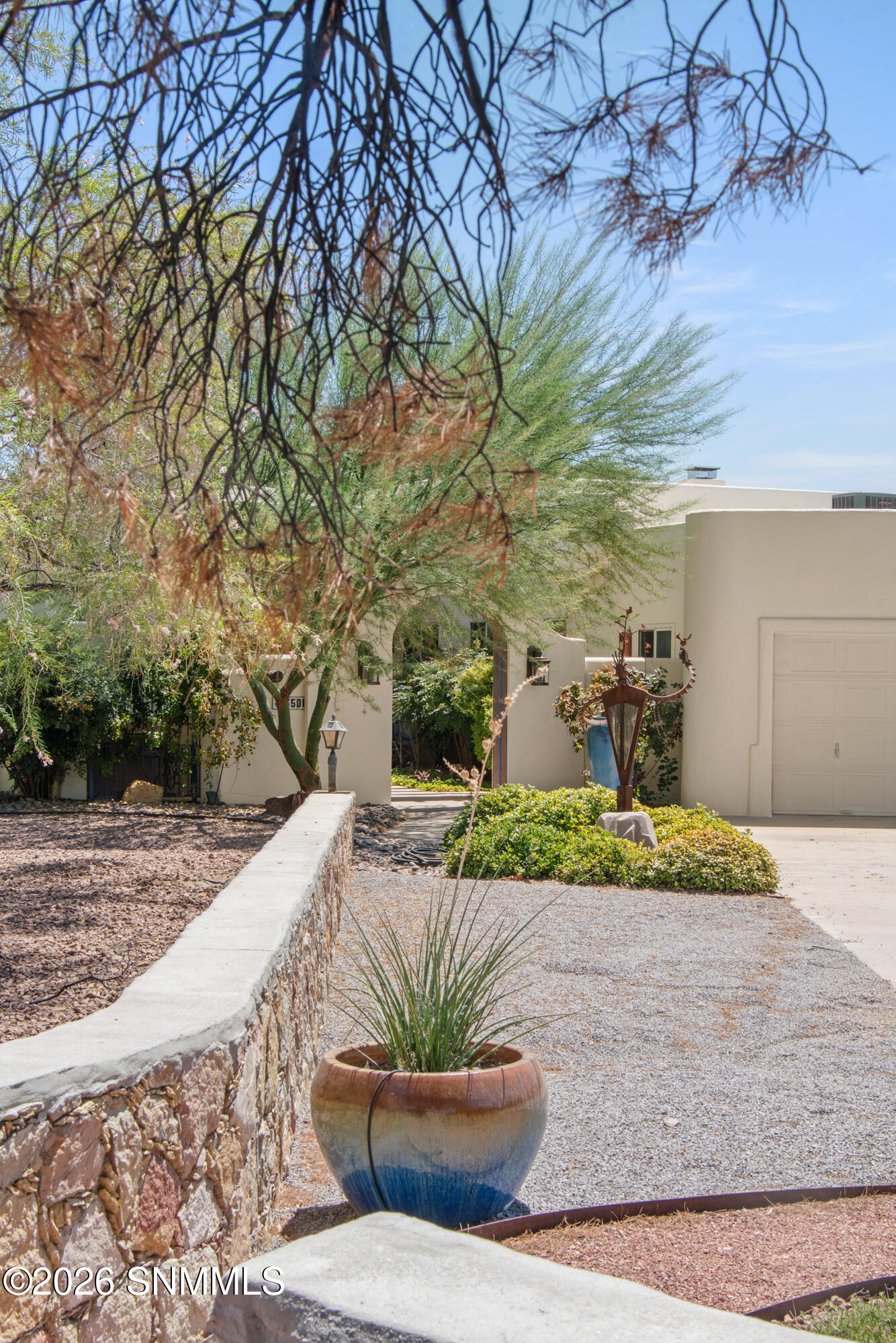 6501 Vista De Oro Property Photo 4