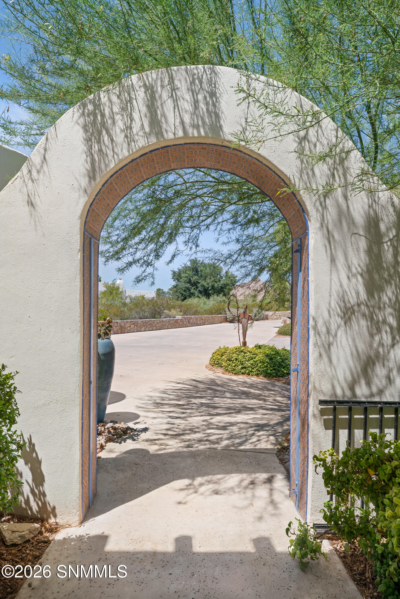 6501 Vista De Oro Property Photo 5