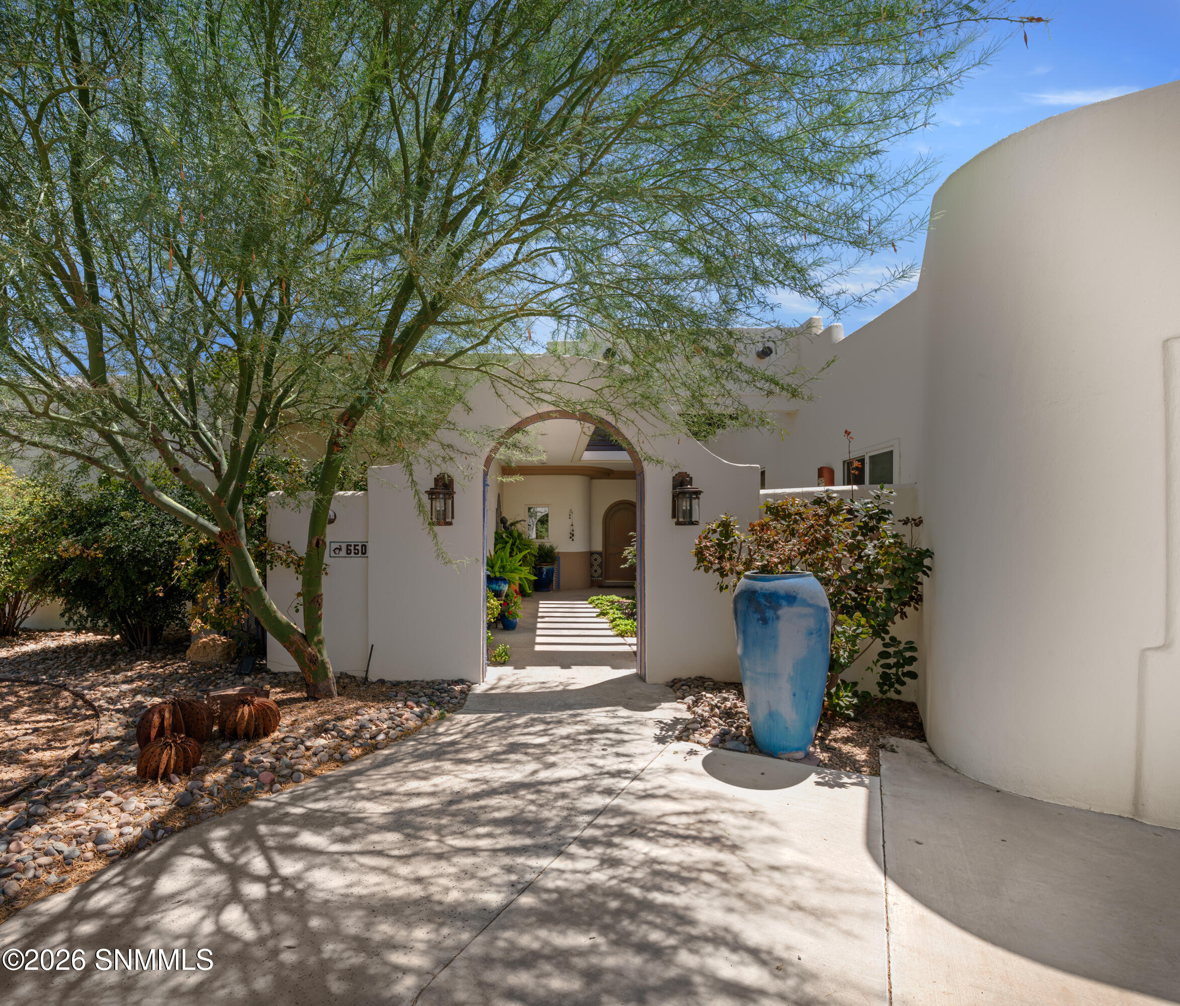 6501 Vista De Oro Property Photo 7