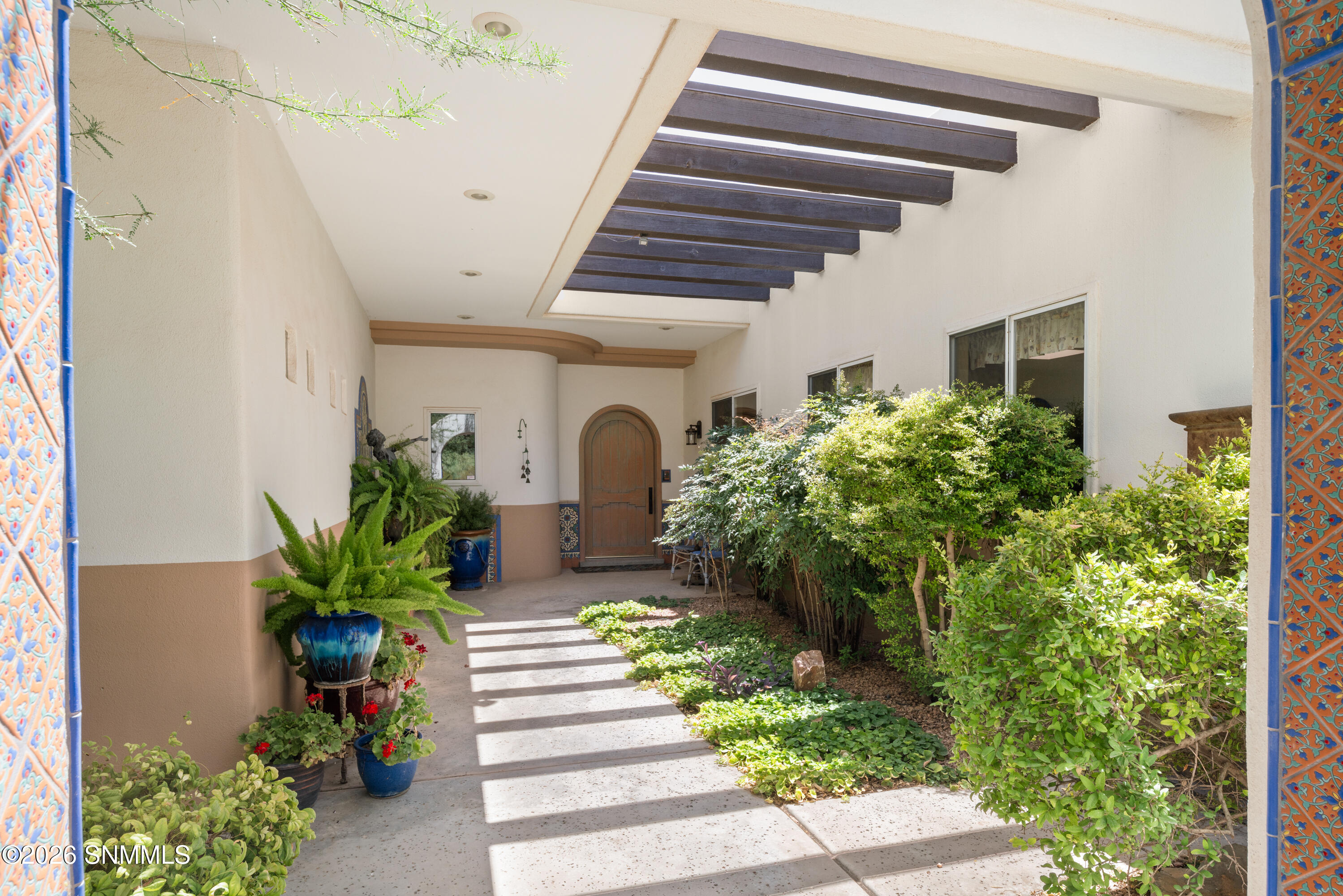 6501 Vista De Oro Property Photo 8