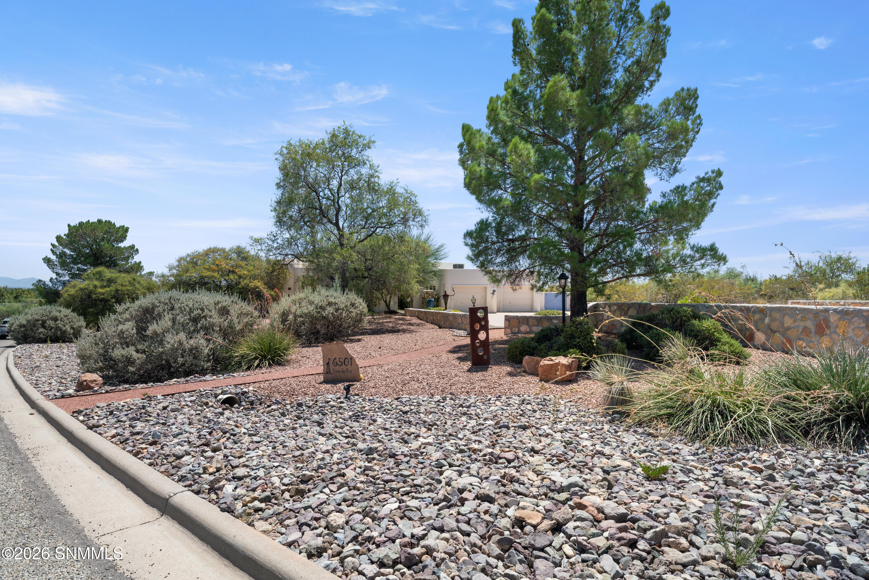 6501 Vista De Oro Property Photo 11