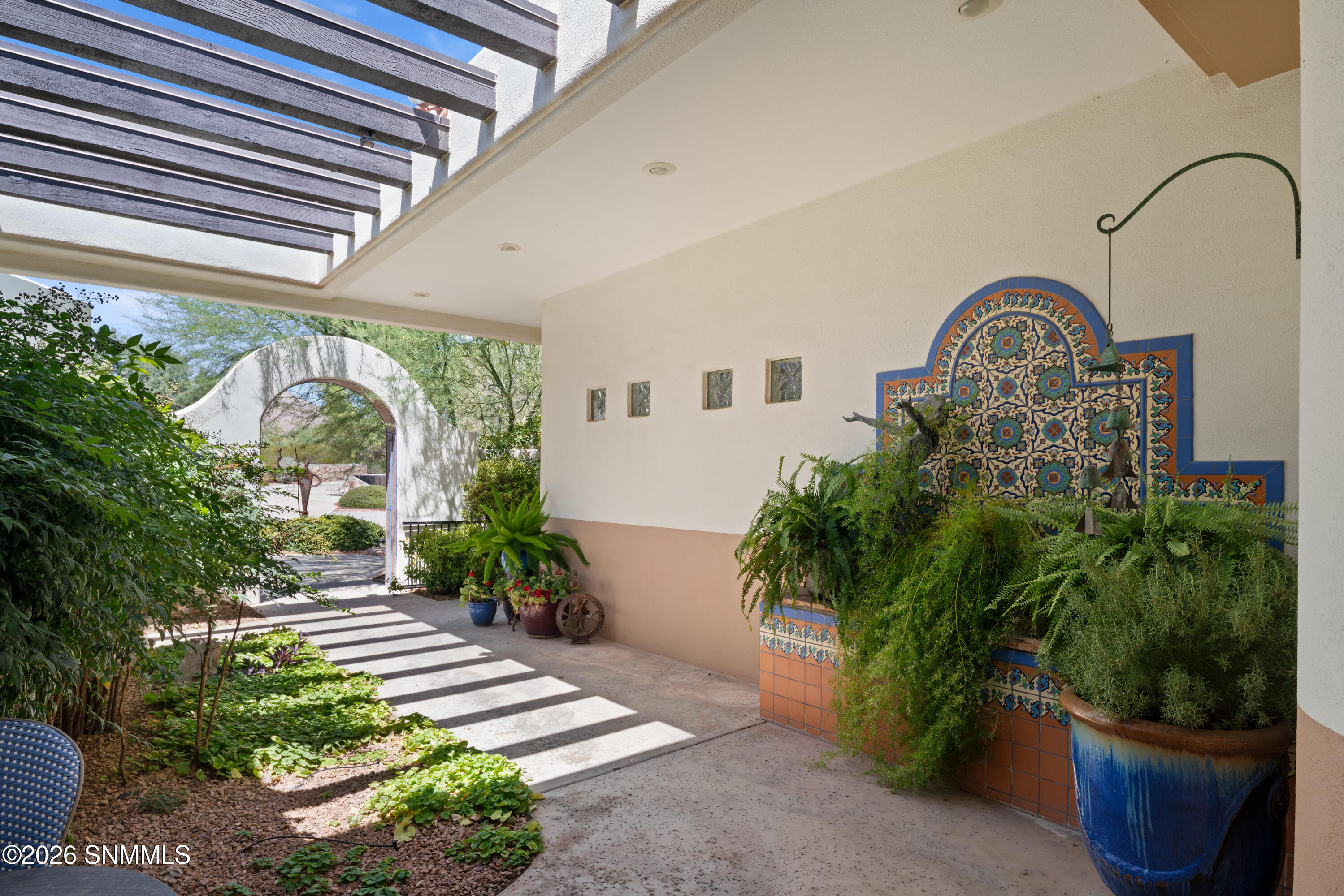 6501 Vista De Oro Property Photo 15