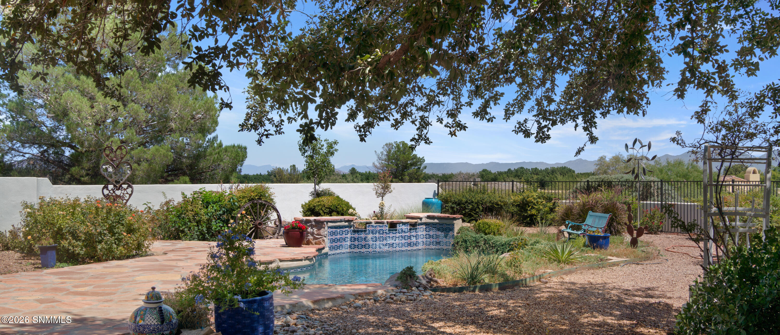 6501 Vista De Oro Property Photo 70