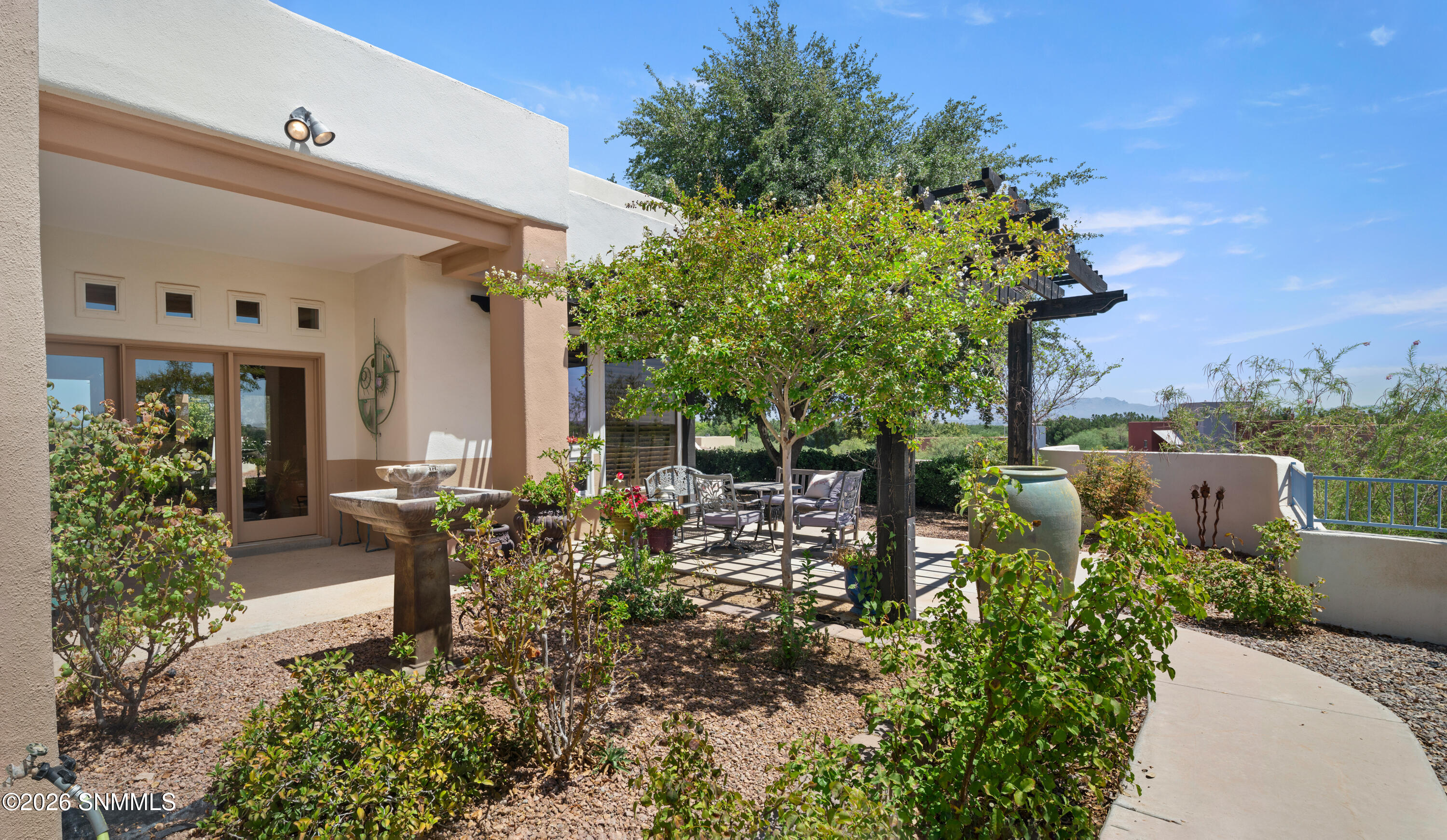 6501 Vista De Oro Property Photo 71