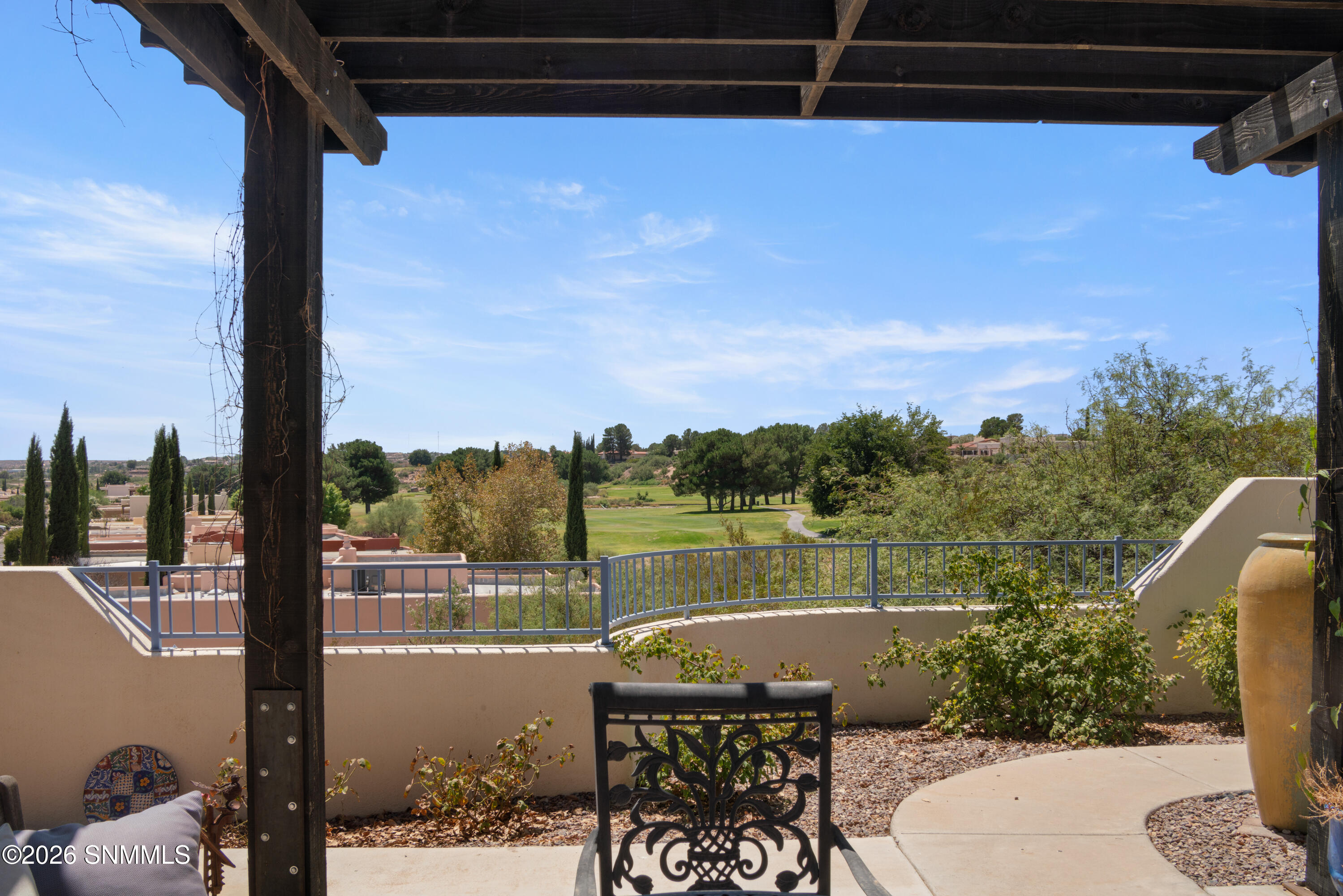6501 Vista De Oro Property Photo 73