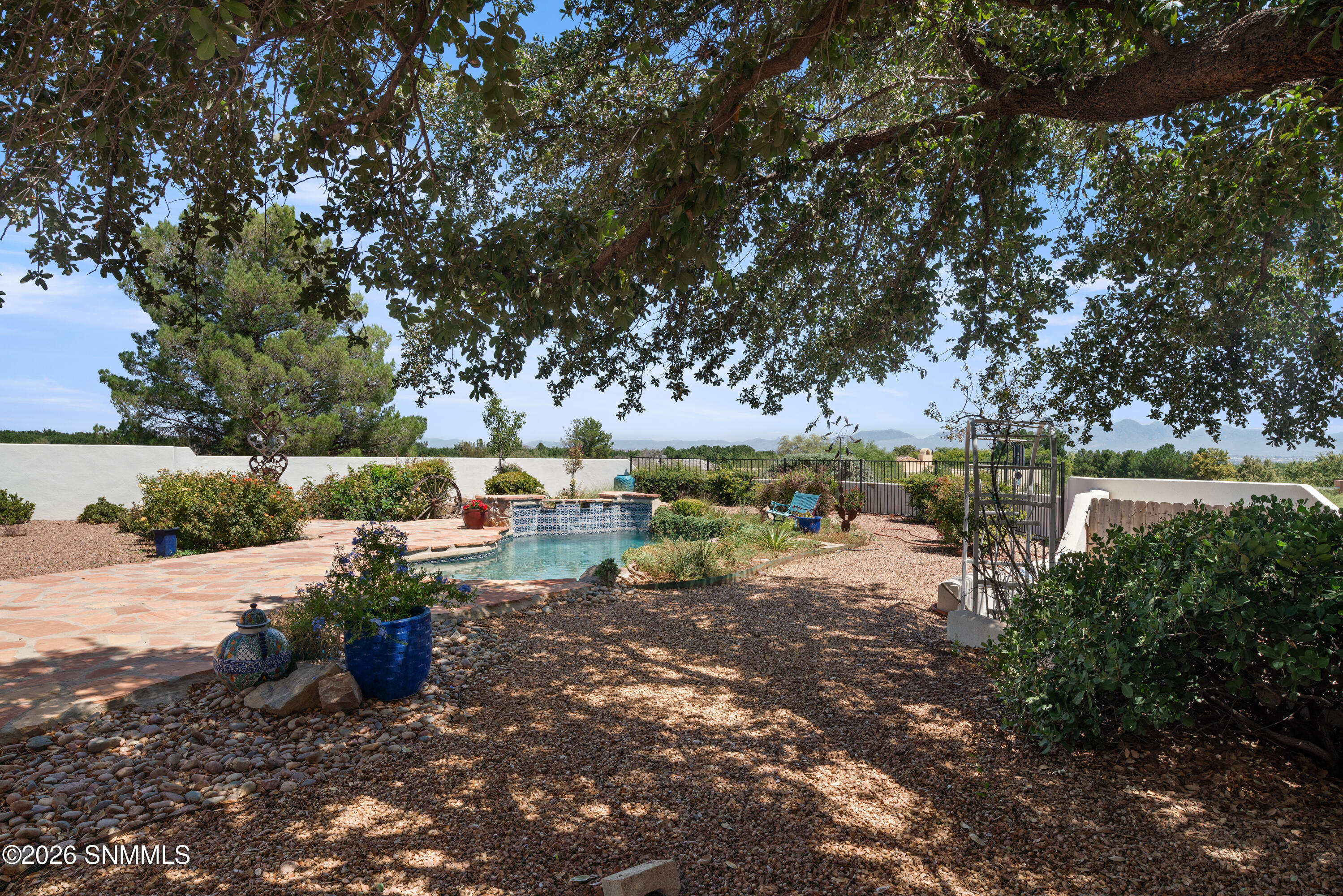 6501 Vista De Oro Property Photo 81