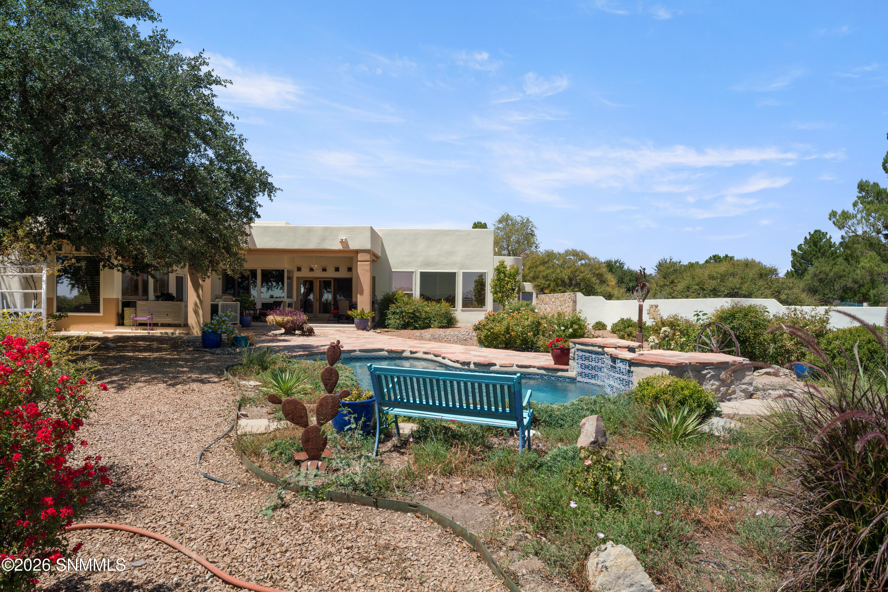 6501 Vista De Oro Property Photo 85