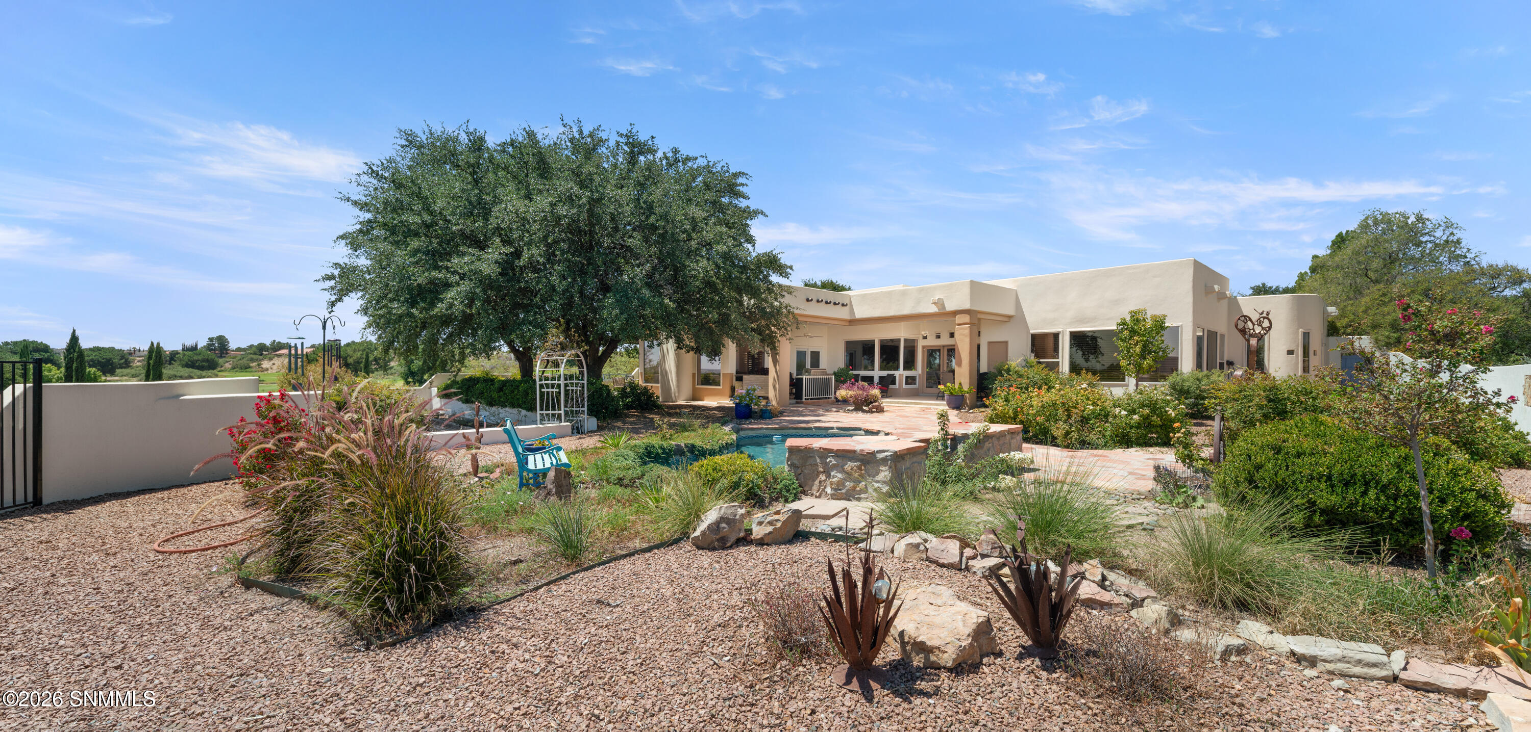 6501 Vista De Oro Property Photo 86