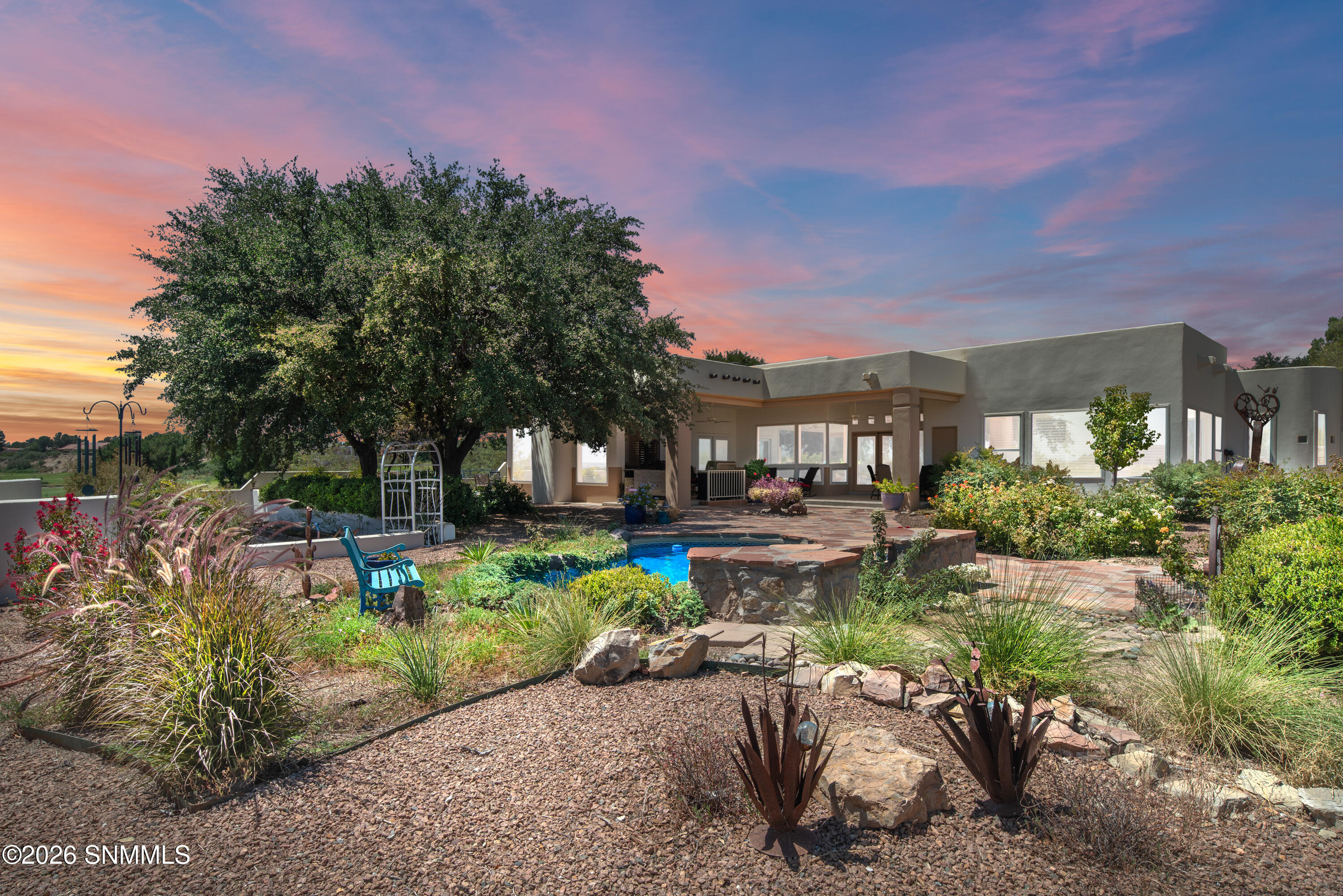 6501 Vista De Oro Property Photo 88