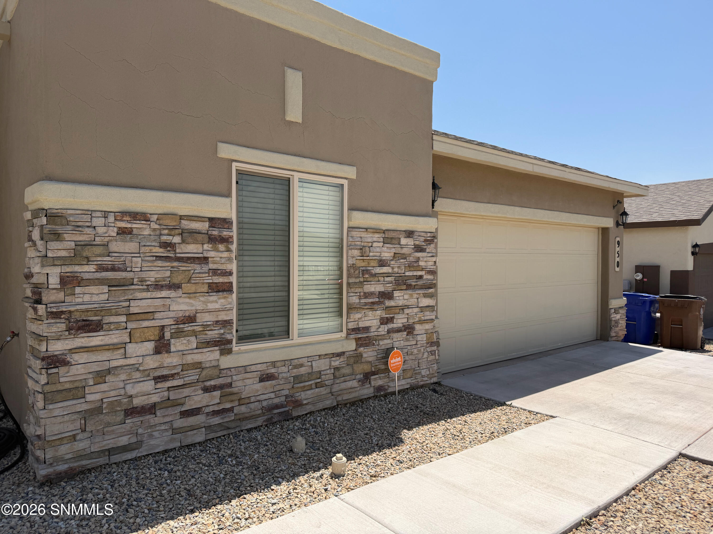 950 Desert Candle Drive Property Photo 2