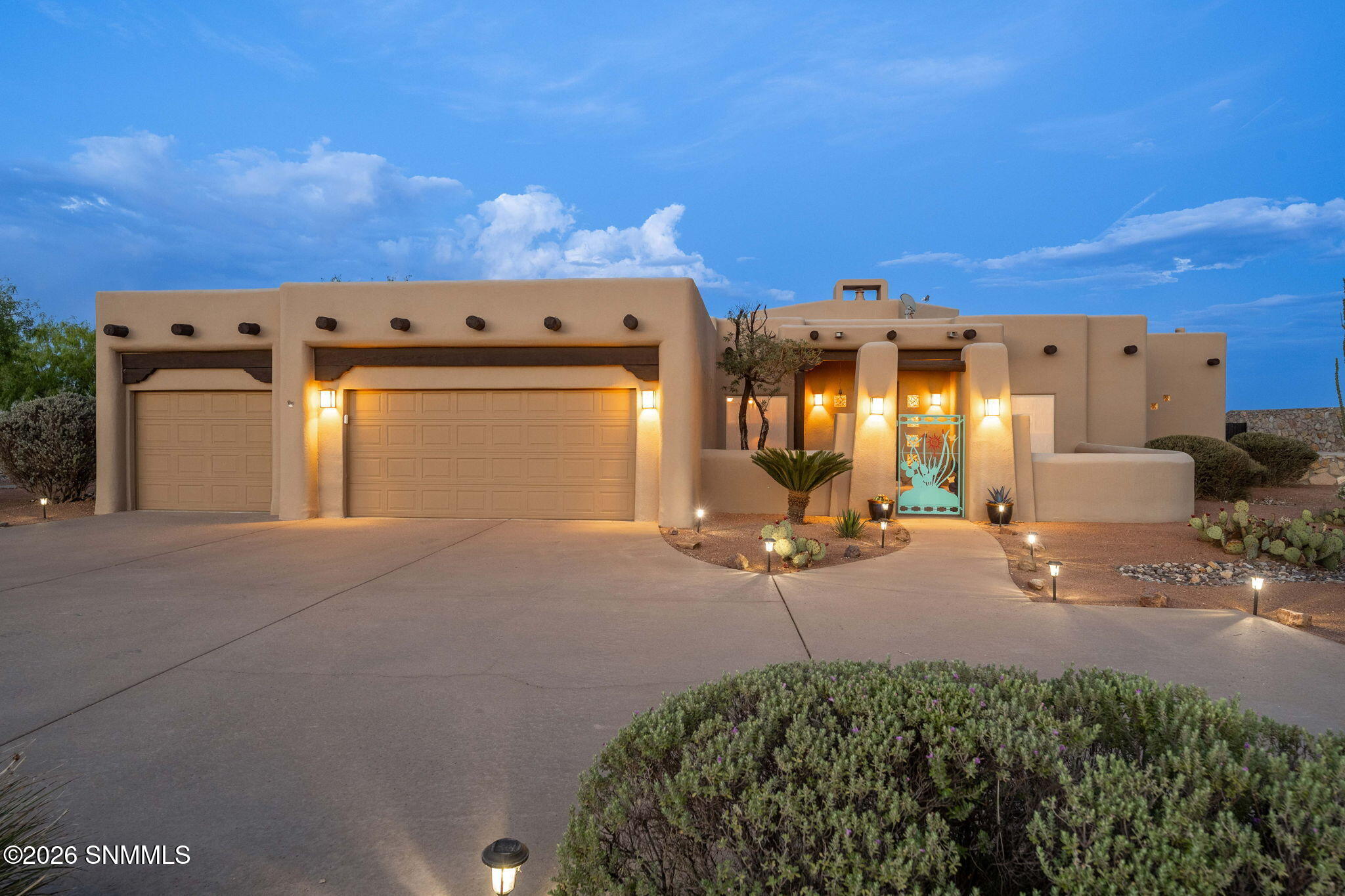 8009 Constitution Road Property Photo 1