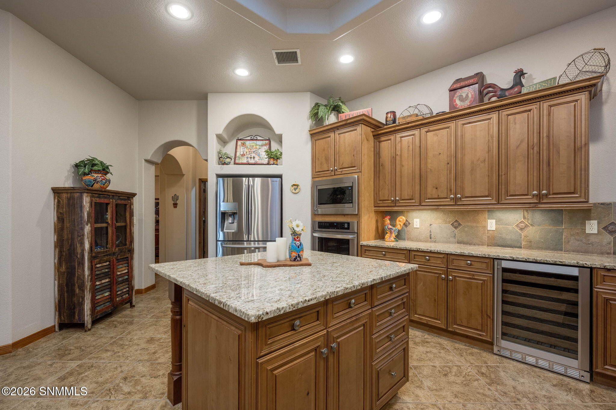 8009 Constitution Road Property Photo 22