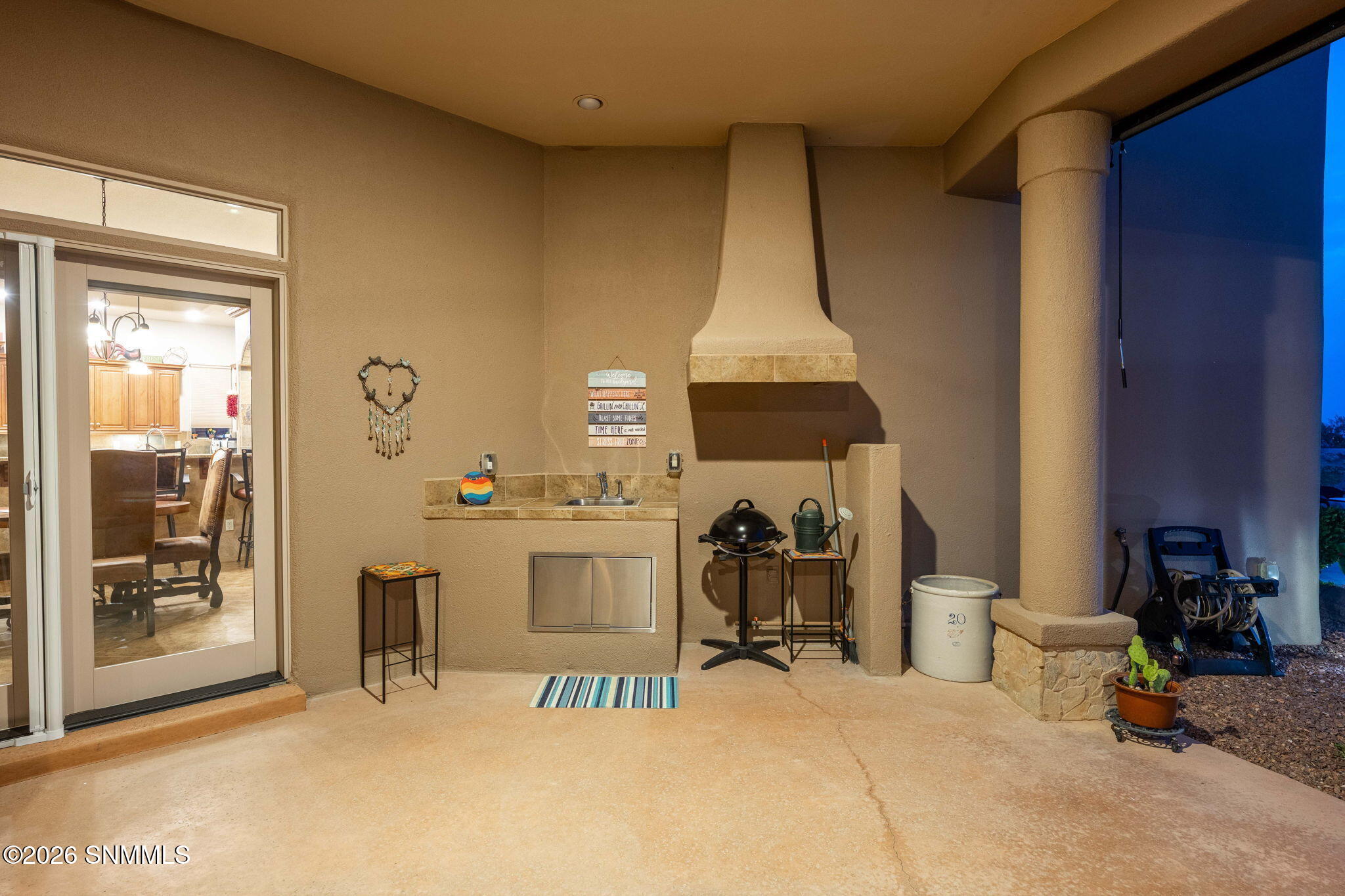 8009 Constitution Road Property Photo 54