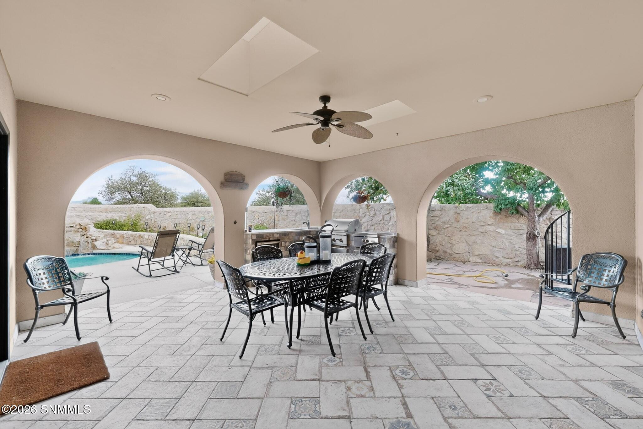 1891 Santanova Arc Property Photo 36