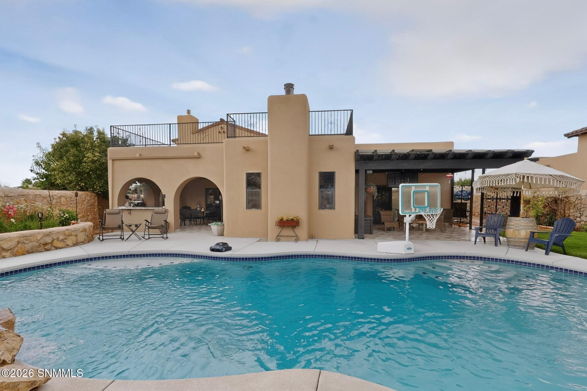 1891 Santanova Arc Property Photo 40