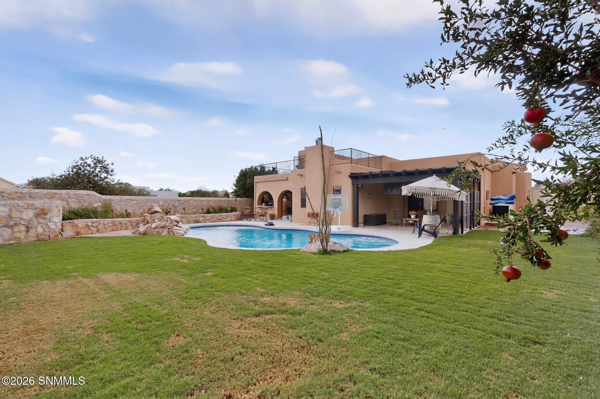 1891 Santanova Arc Property Photo 41