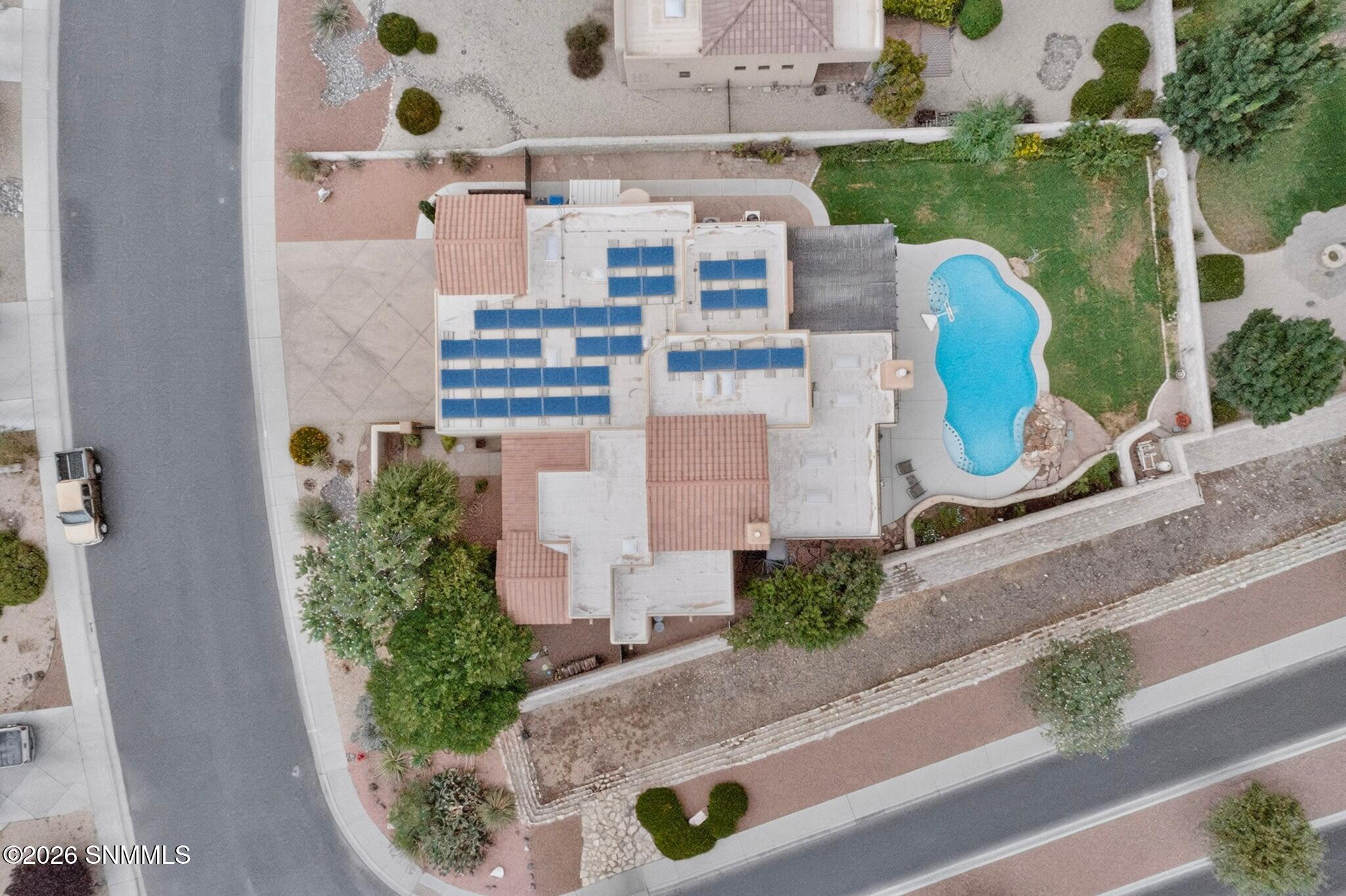 1891 Santanova Arc Property Photo 49