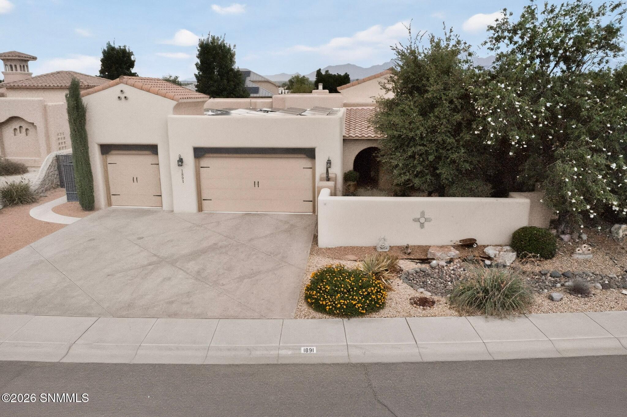1891 Santanova Arc Property Photo 52