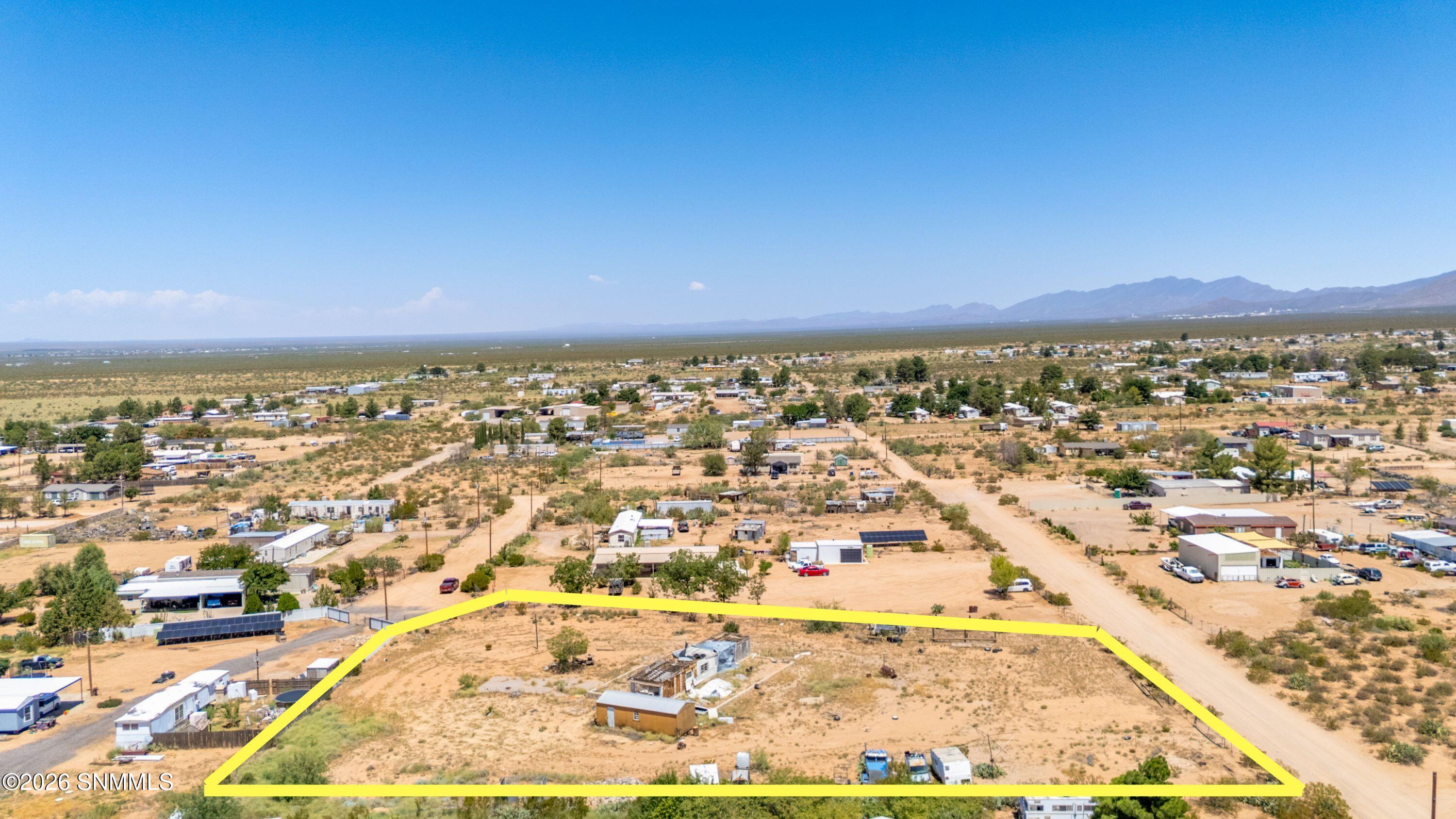 6960 Vereda Granate Road Property Photo 1
