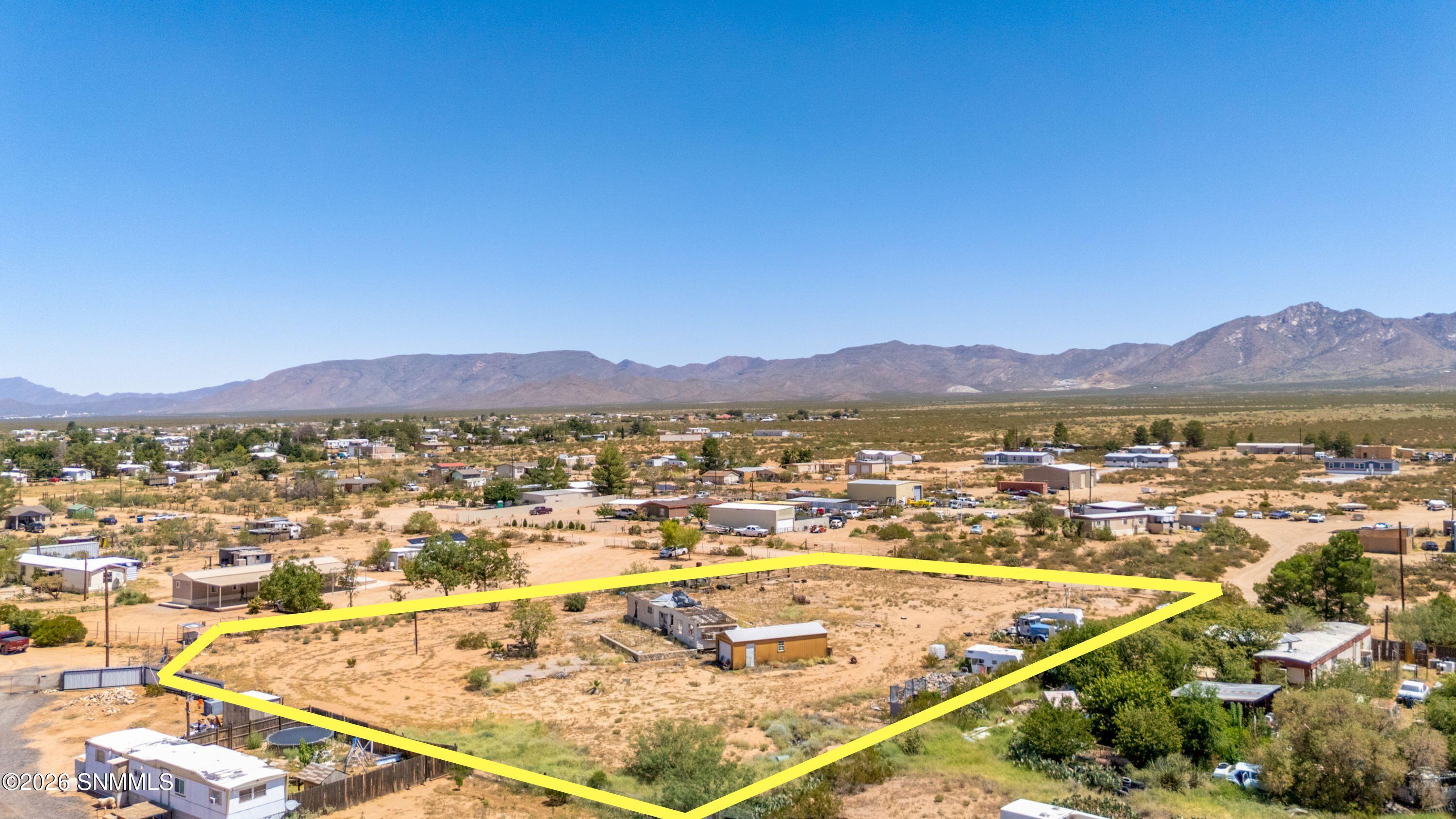 6960 Vereda Granate Road Property Photo 2