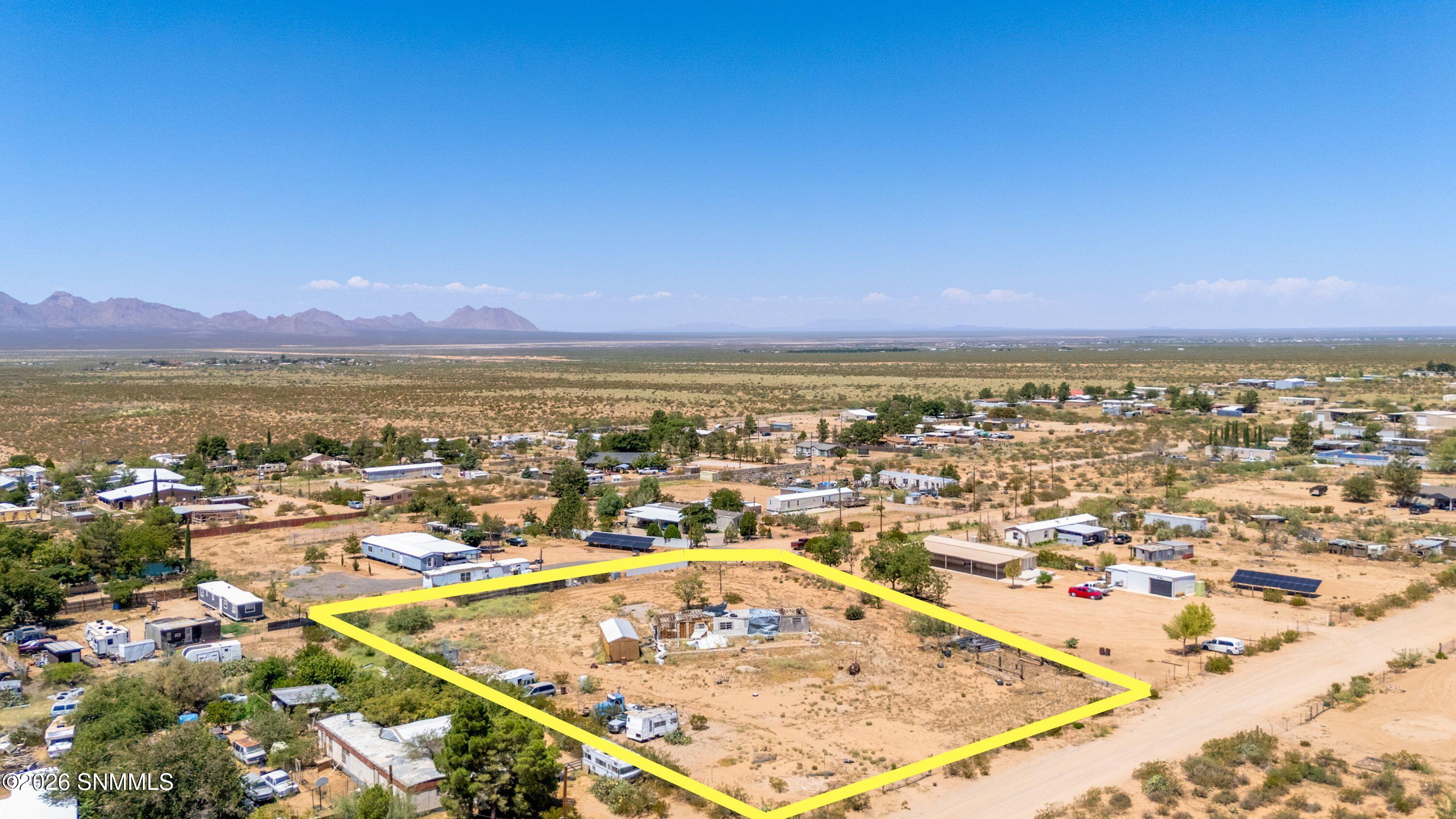 6960 Vereda Granate Road Property Photo 3