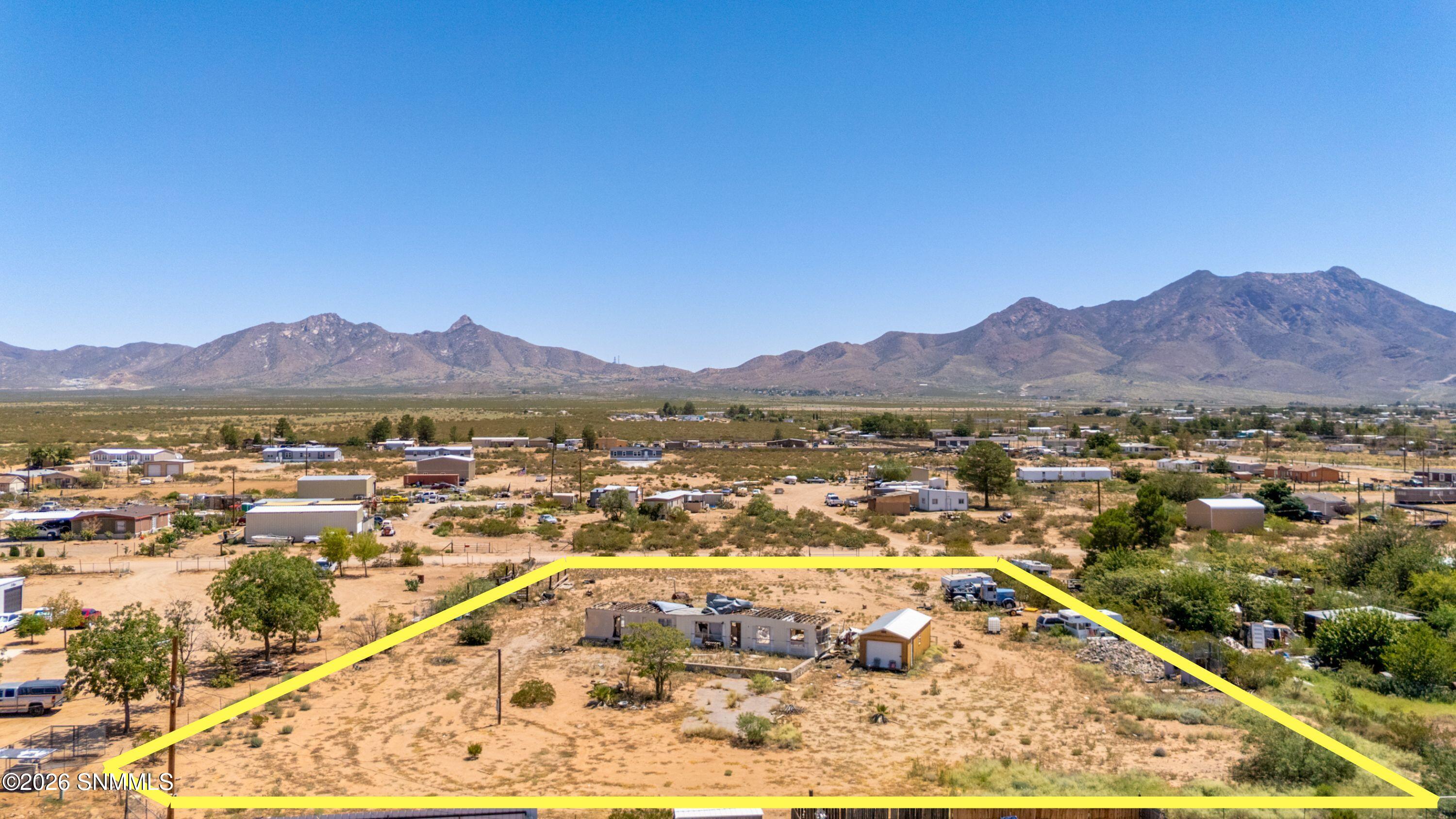 6960 Vereda Granate Road Property Photo 4