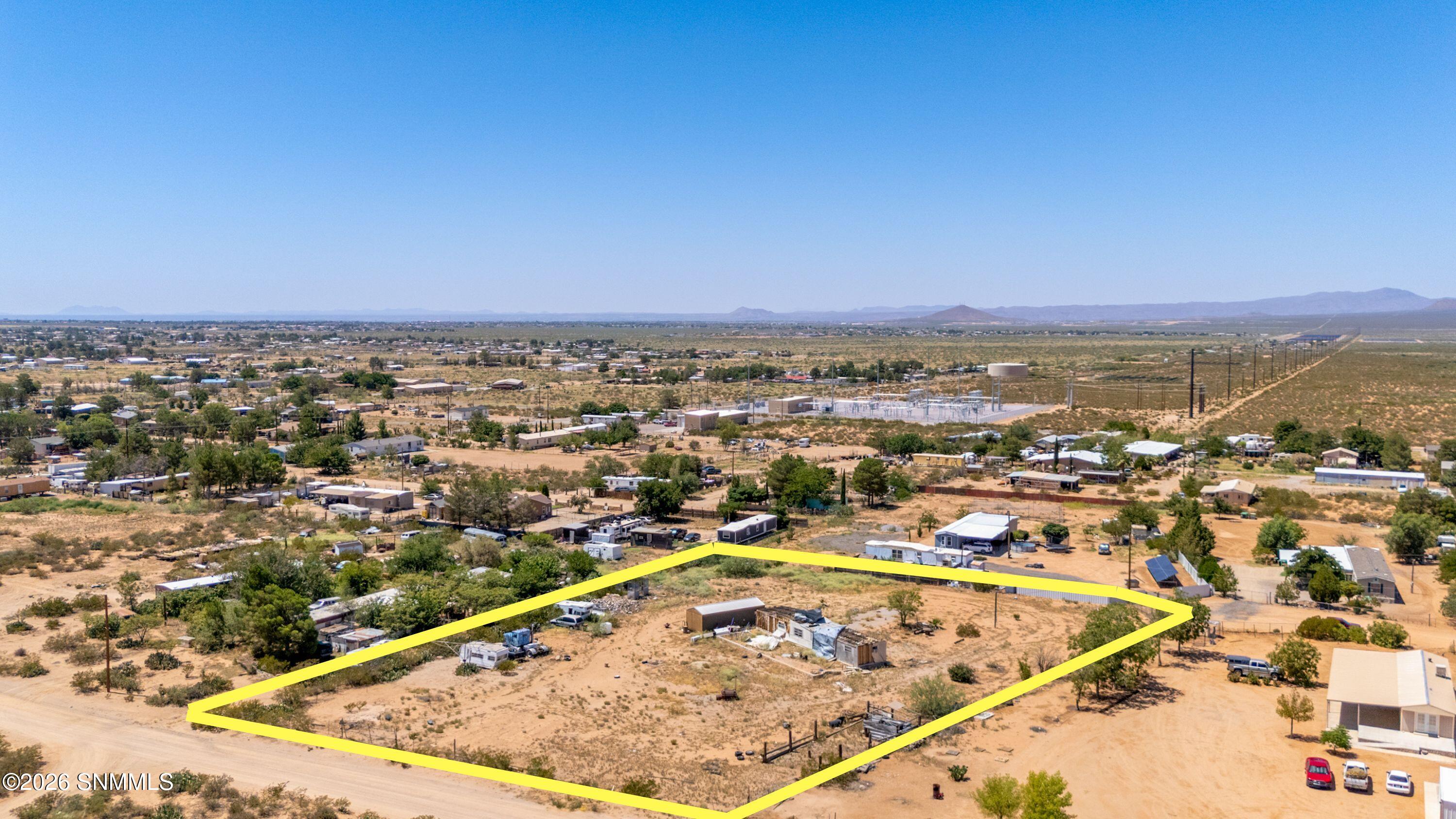 6960 Vereda Granate Road Property Photo 5