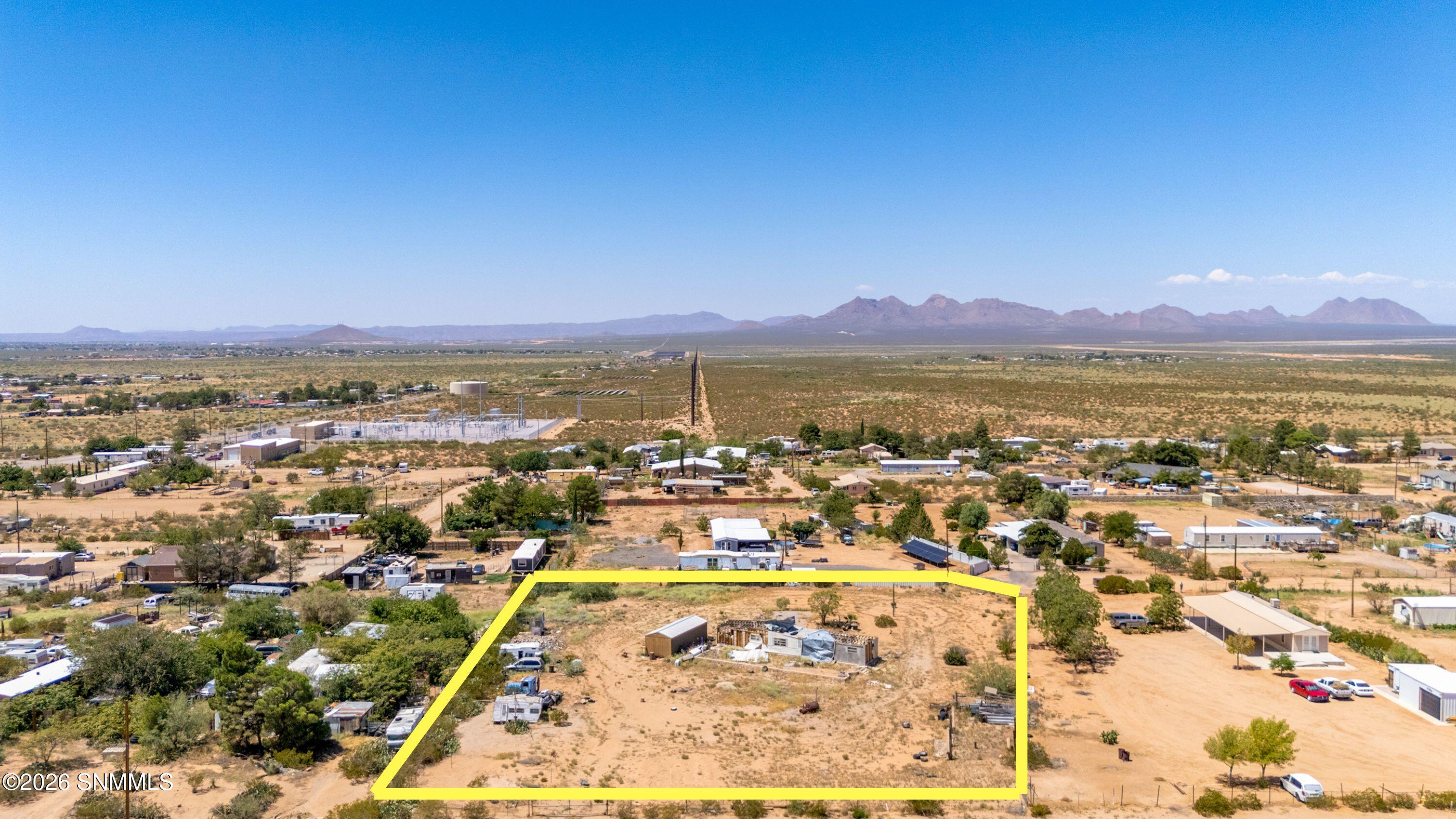 6960 Vereda Granate Road Property Photo 6