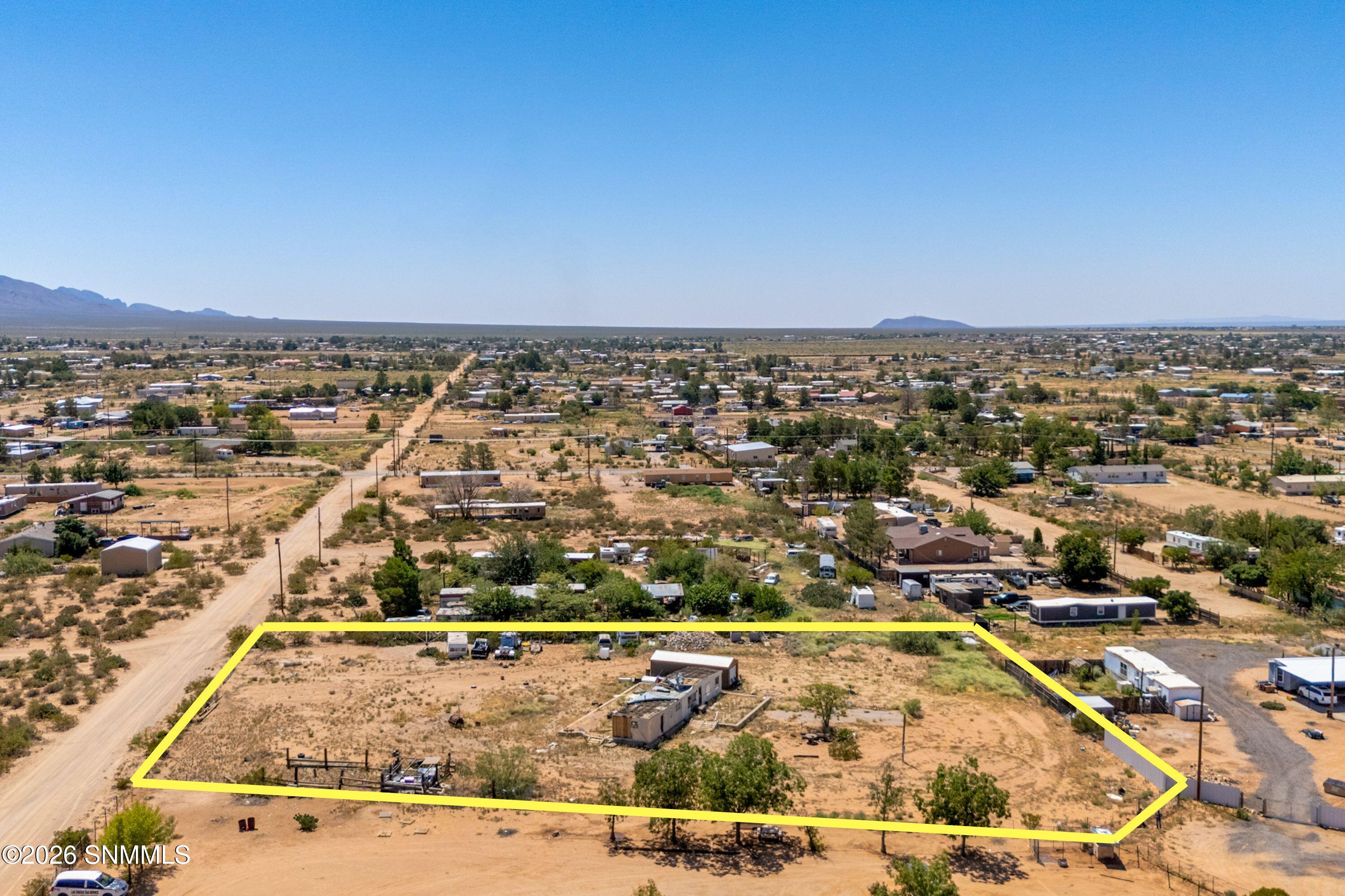 6960 Vereda Granate Road Property Photo 7